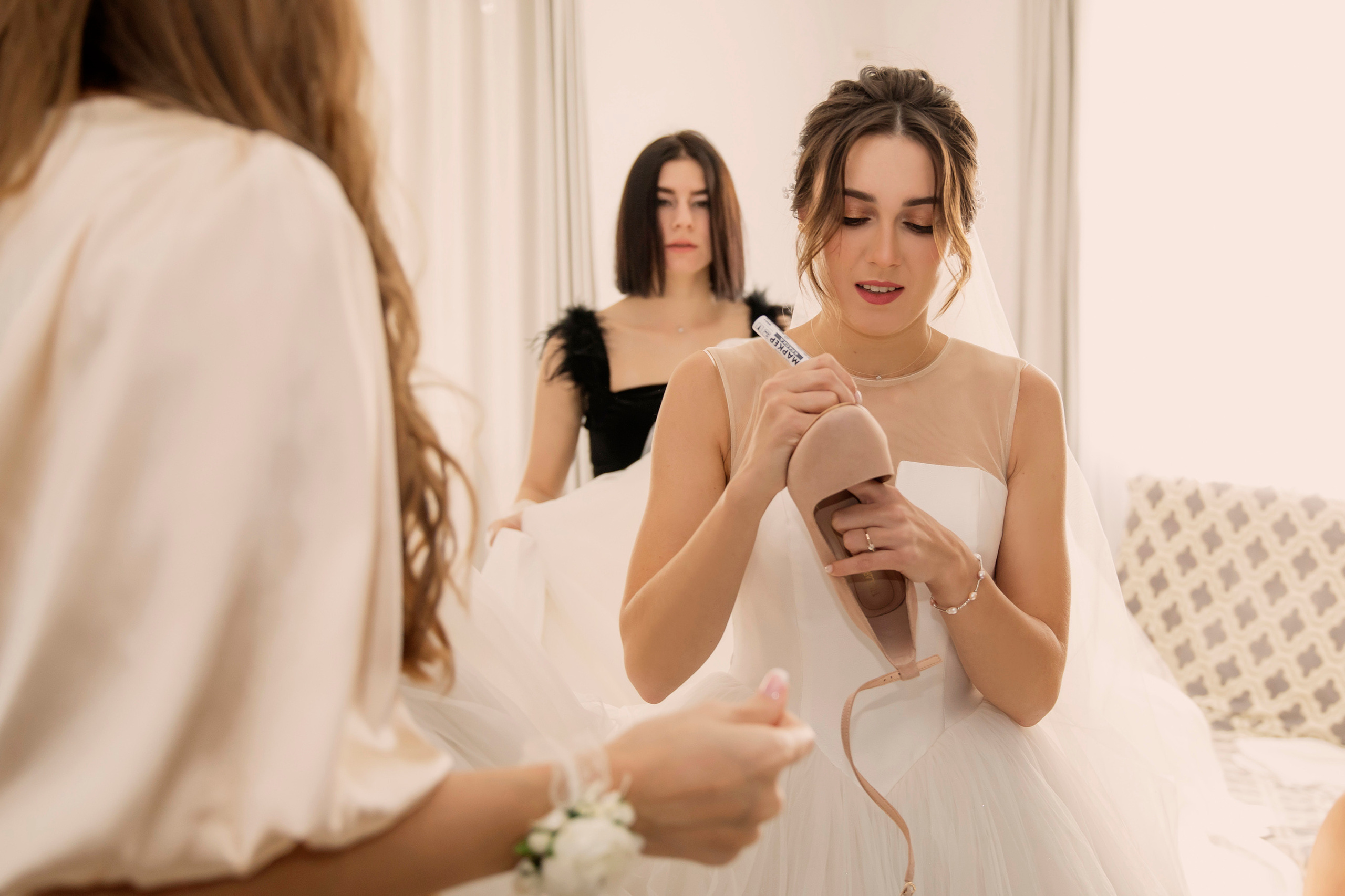 Анна и Даулет. Свадебный и семейный фотограф Колоскова Мария (Сочи и весь мир)