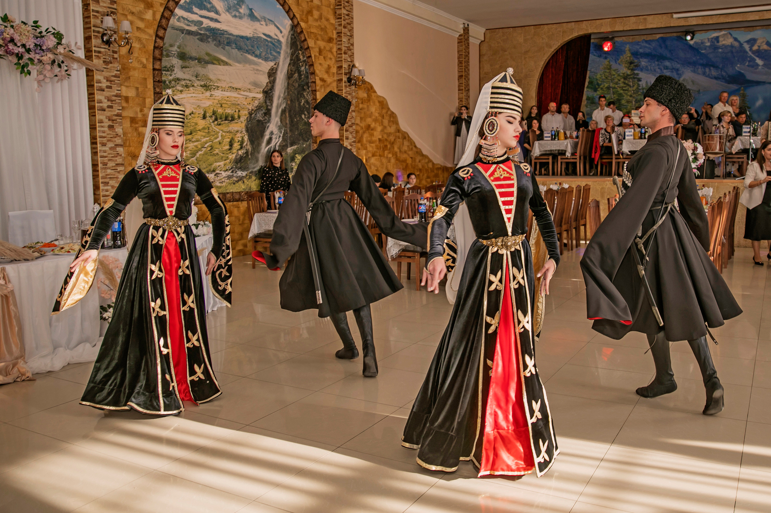 Анна и Даулет. Свадебный и семейный фотограф Колоскова Мария (Сочи и весь мир)