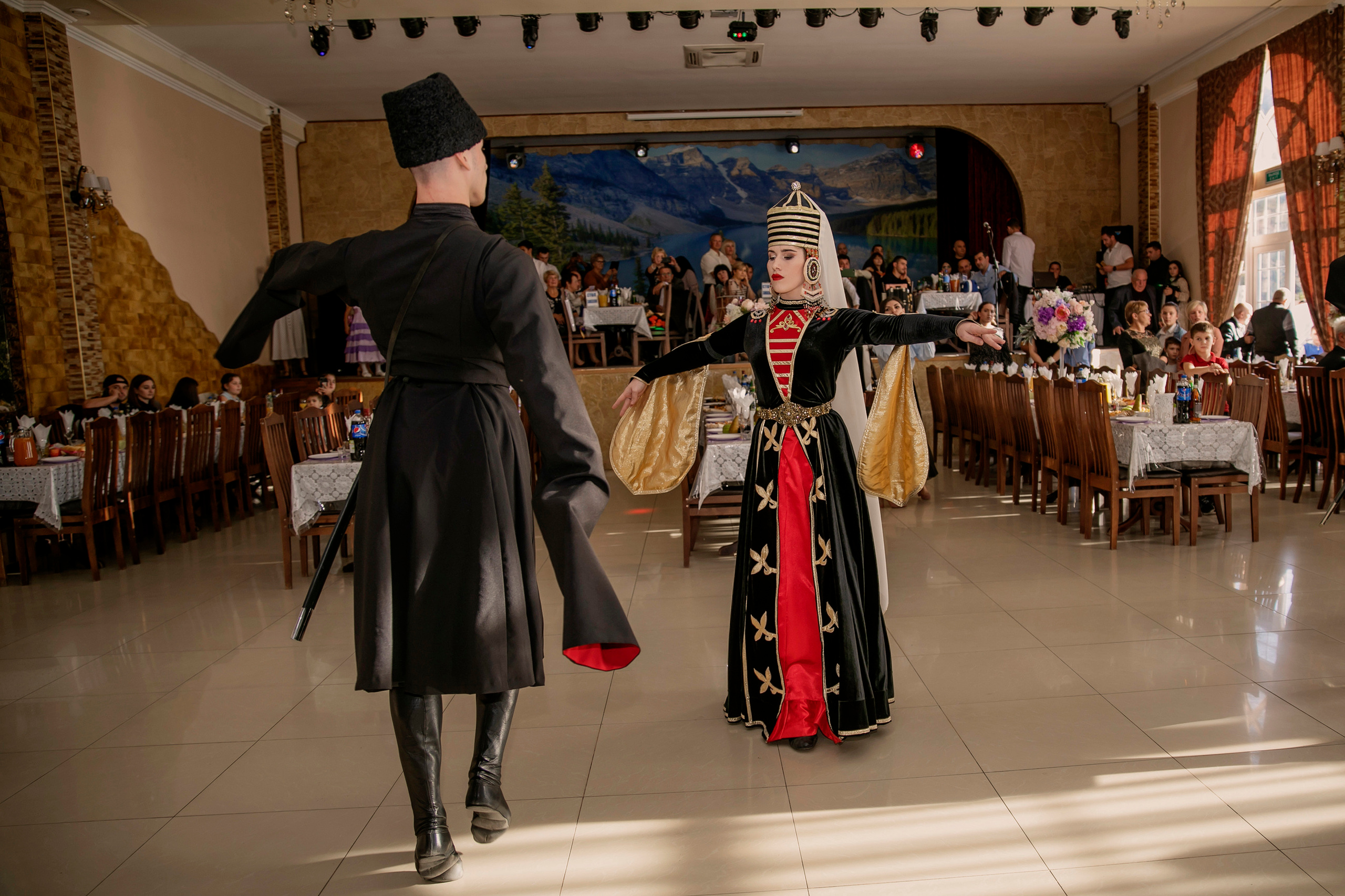 Анна и Даулет. Свадебный и семейный фотограф Колоскова Мария (Сочи и весь мир)
