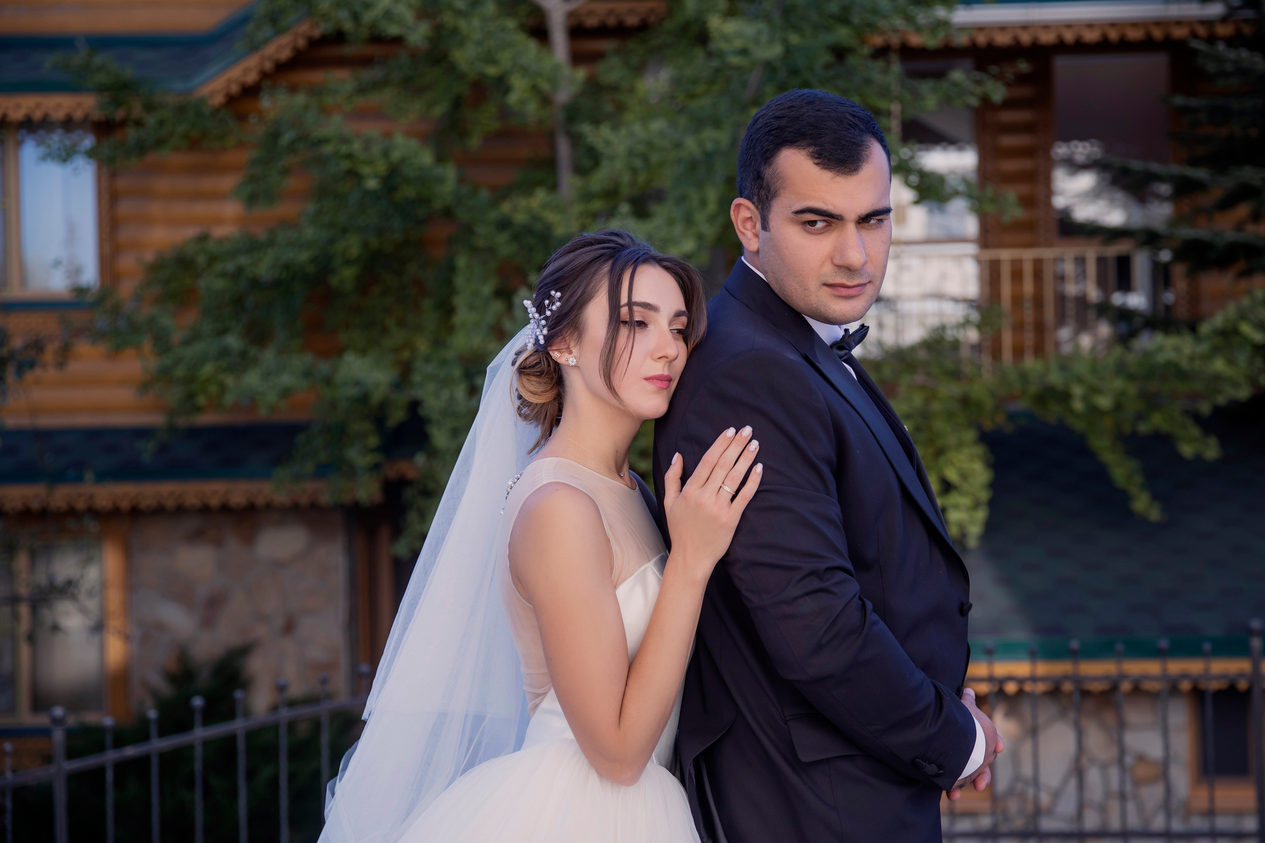 Анна и Даулет. Свадебный и семейный фотограф Колоскова Мария (Сочи и весь мир)