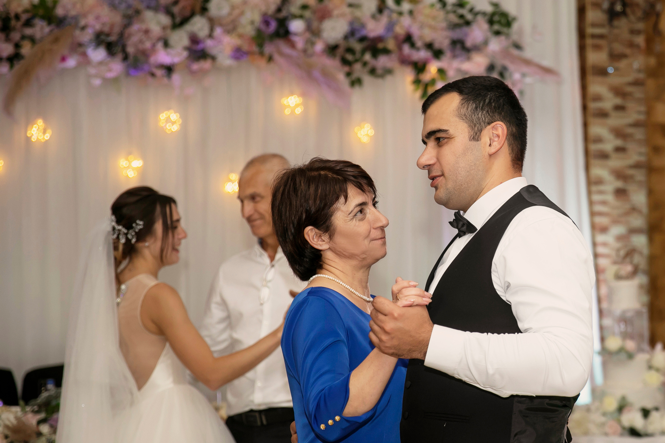 Анна и Даулет. Свадебный и семейный фотограф Колоскова Мария (Сочи и весь мир)