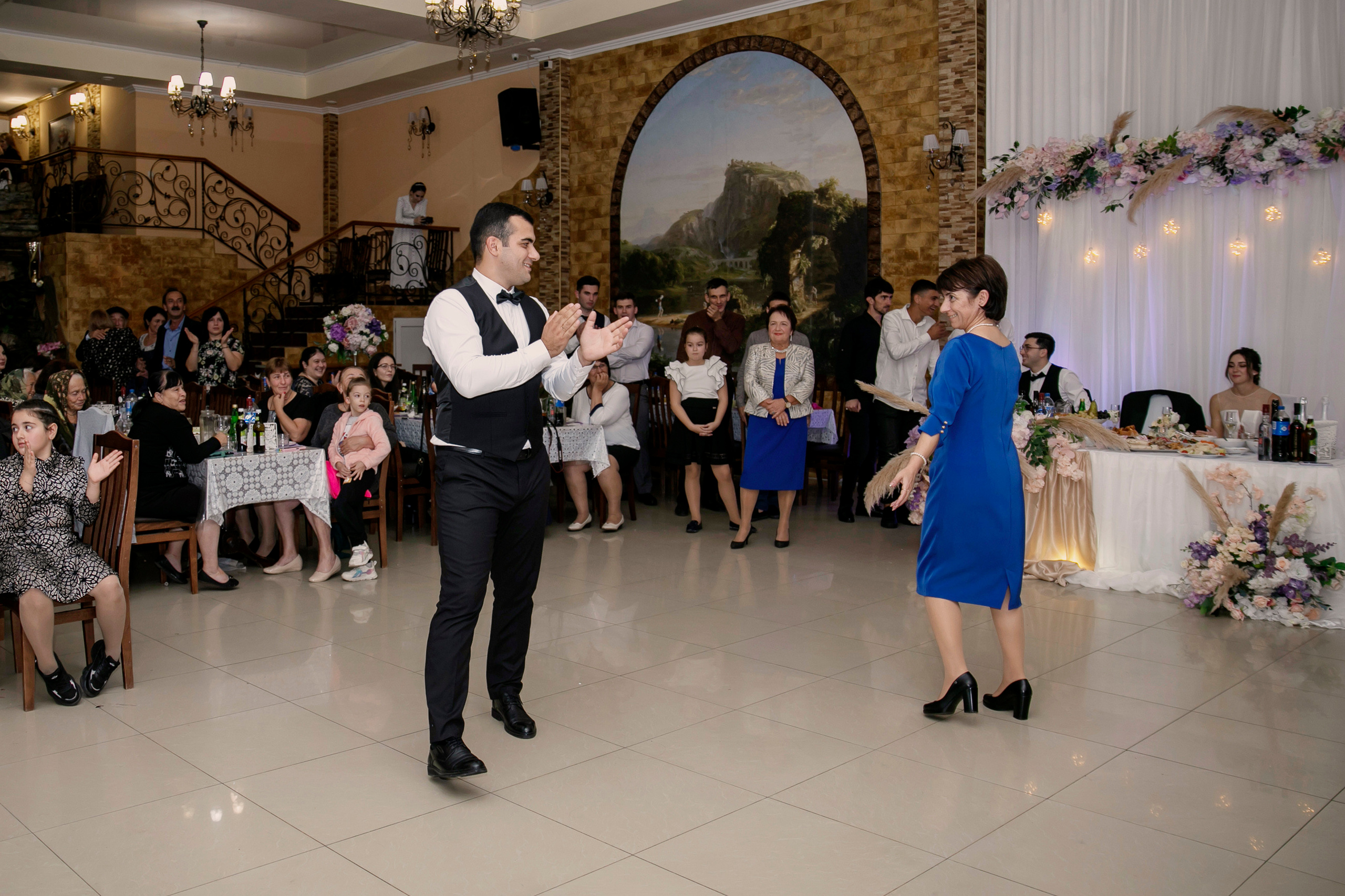 Анна и Даулет. Свадебный и семейный фотограф Колоскова Мария (Сочи и весь мир)