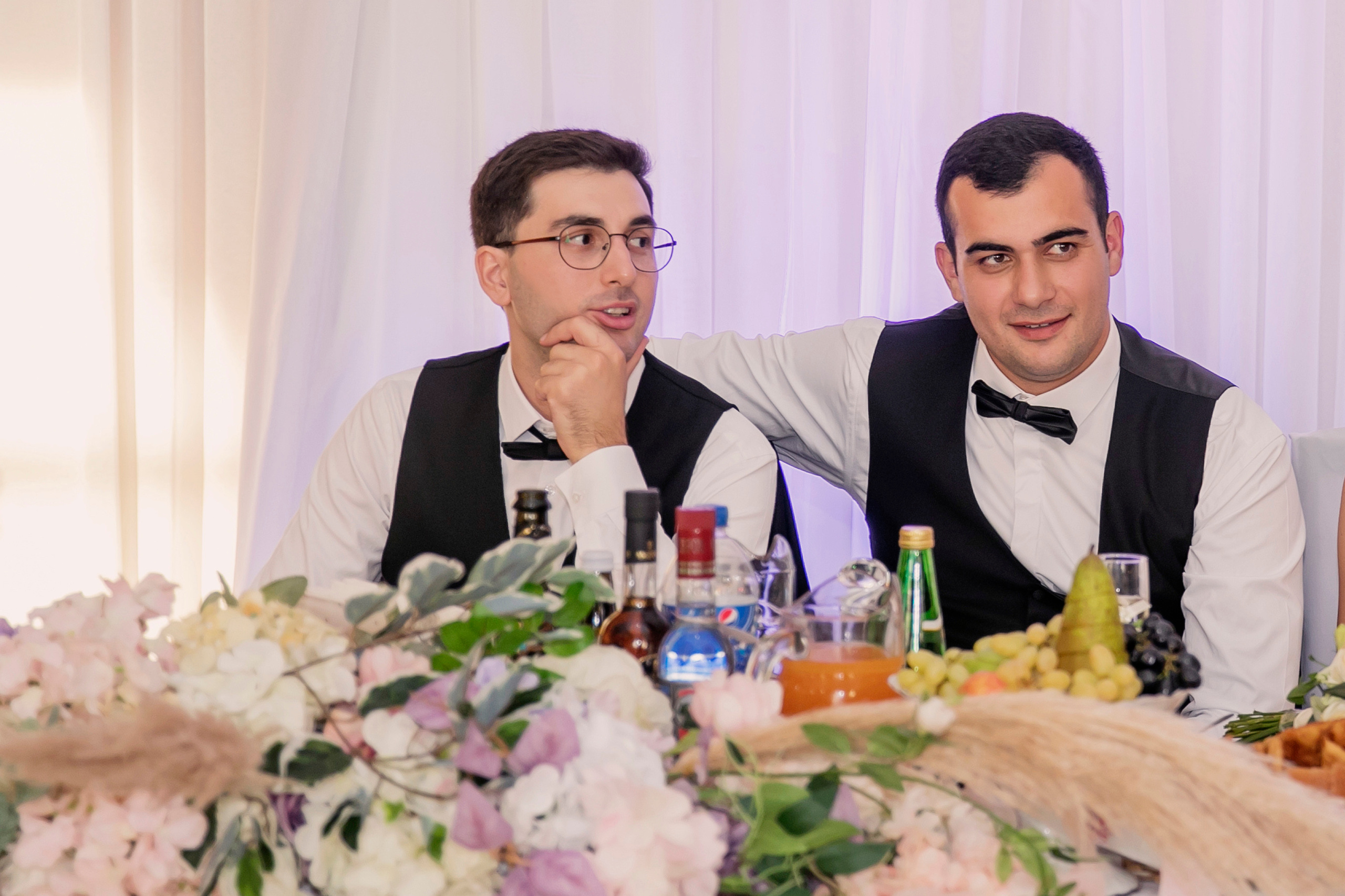 Анна и Даулет. Свадебный и семейный фотограф Колоскова Мария (Сочи и весь мир)