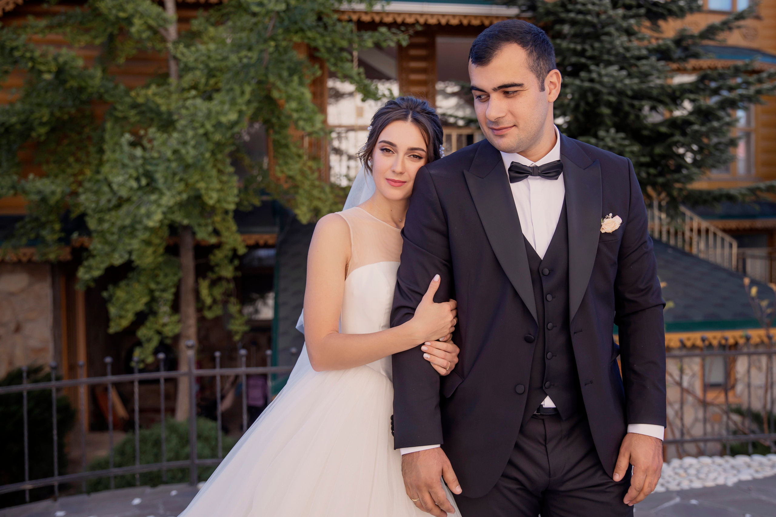 Анна и Даулет. Свадебный и семейный фотограф Колоскова Мария (Сочи и весь мир)