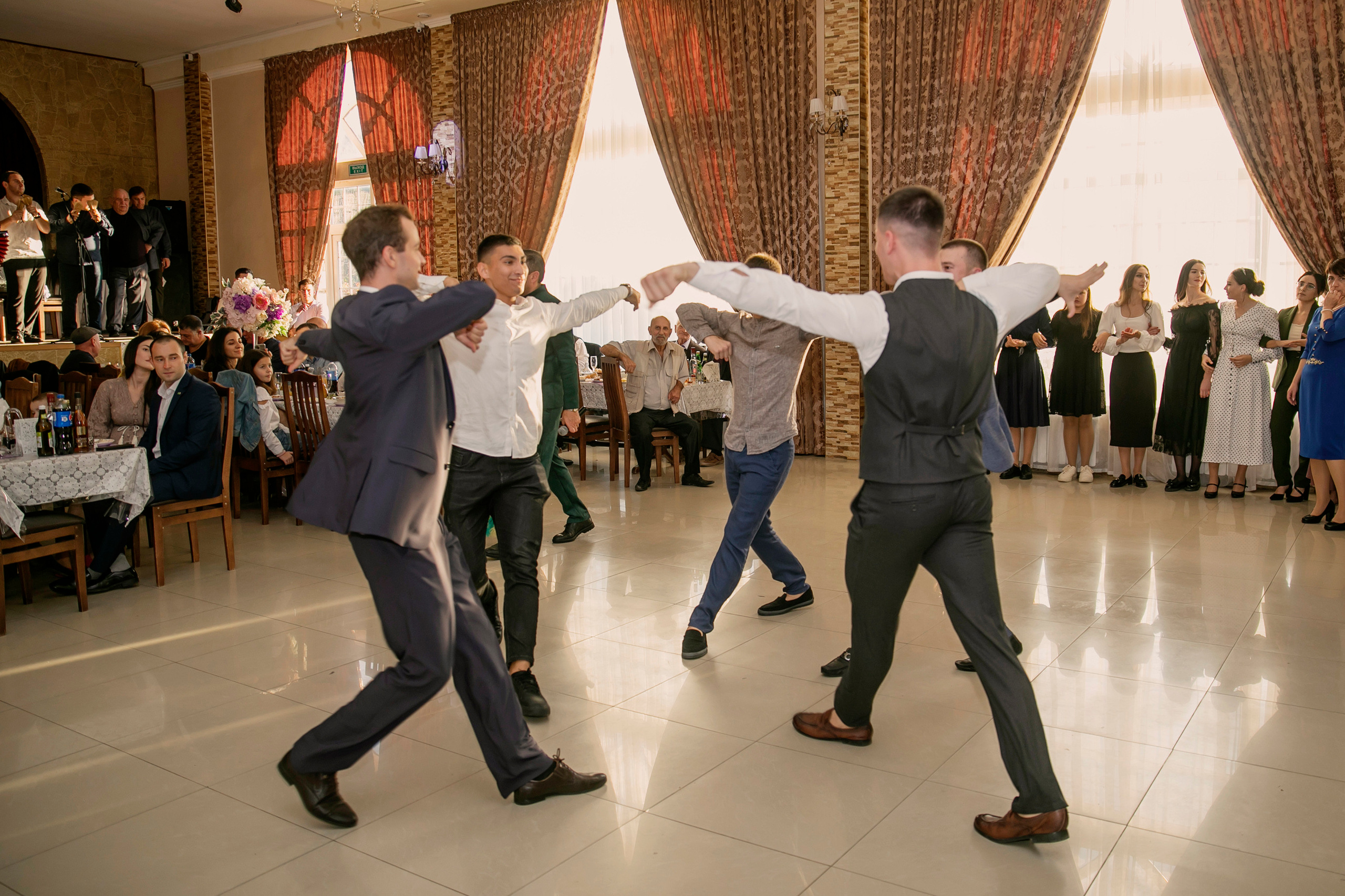 Анна и Даулет. Свадебный и семейный фотограф Колоскова Мария (Сочи и весь мир)