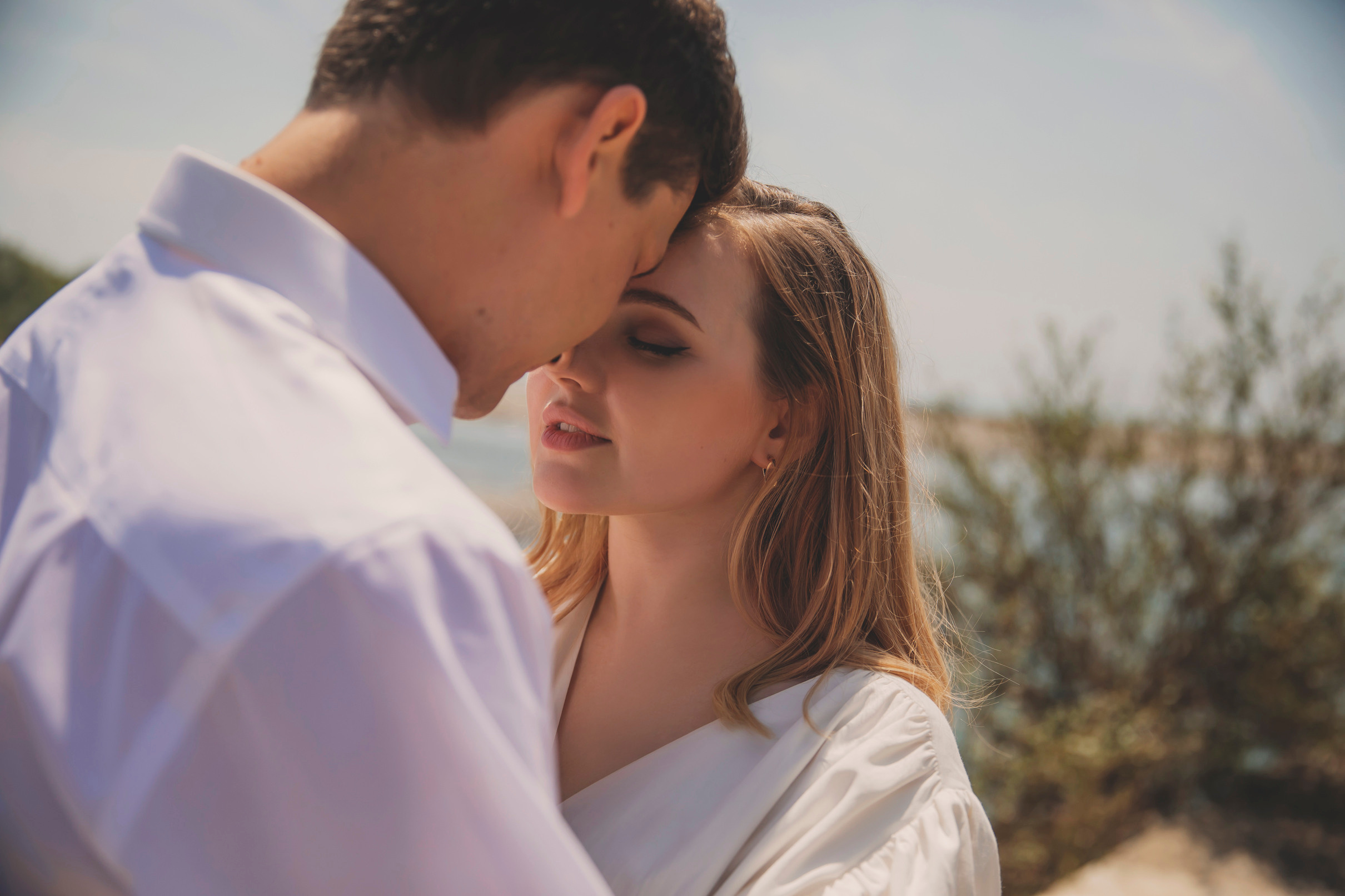 Юлия и Сергей. Свадебный и семейный фотограф Колоскова Мария (Сочи и весь мир)