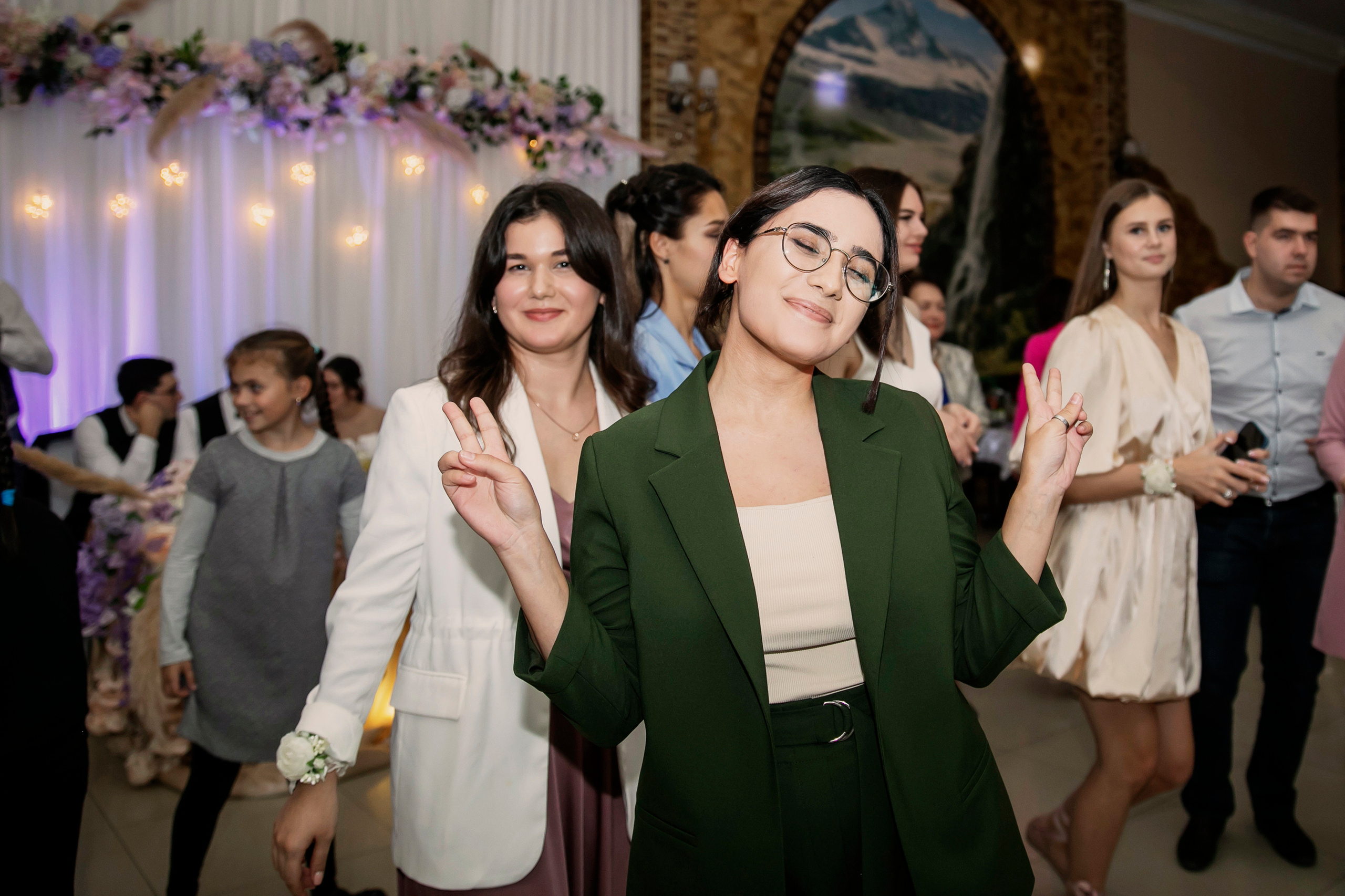 Анна и Даулет. Свадебный и семейный фотограф Колоскова Мария (Сочи и весь мир)