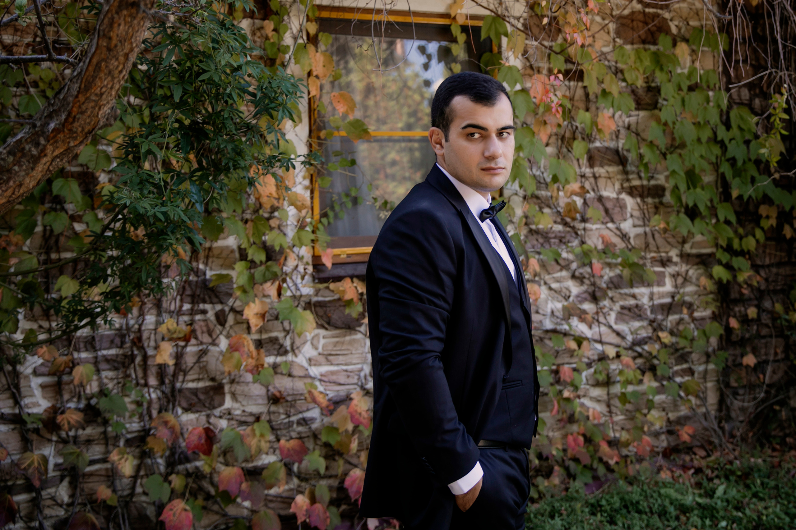 Анна и Даулет. Свадебный и семейный фотограф Колоскова Мария (Сочи и весь мир)