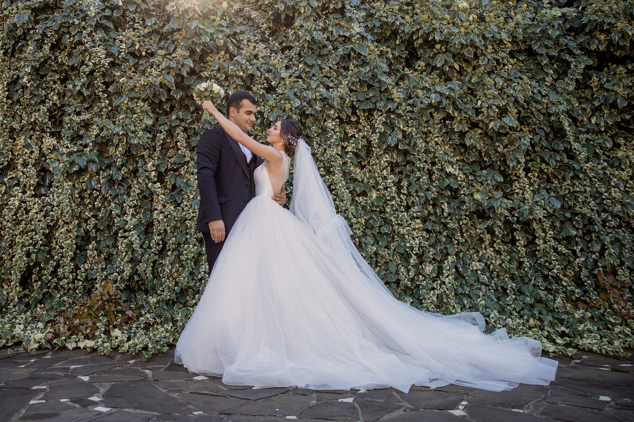 Анна и Даулет. Свадебный и семейный фотограф Колоскова Мария (Сочи и весь мир)