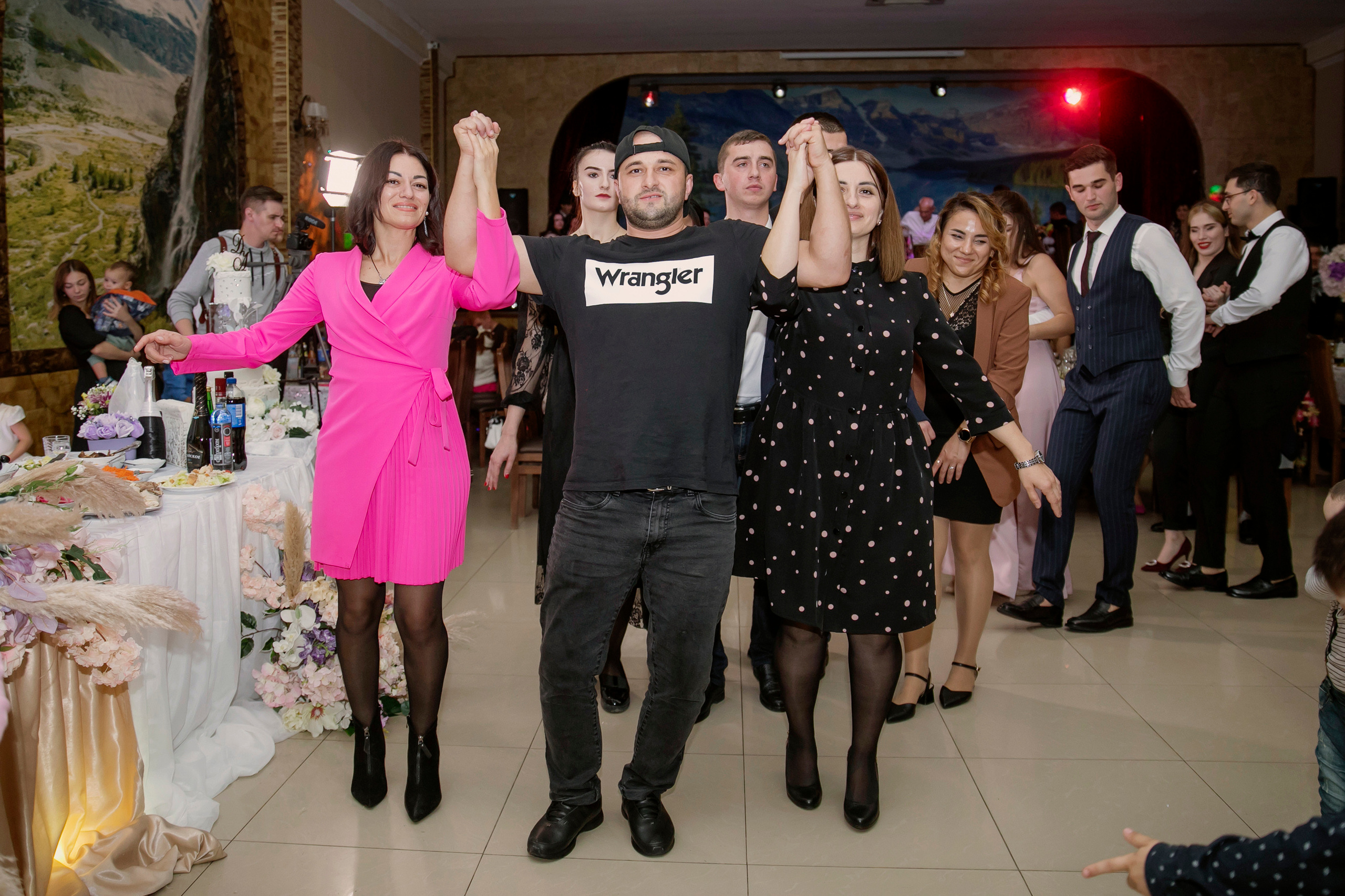 Анна и Даулет. Свадебный и семейный фотограф Колоскова Мария (Сочи и весь мир)