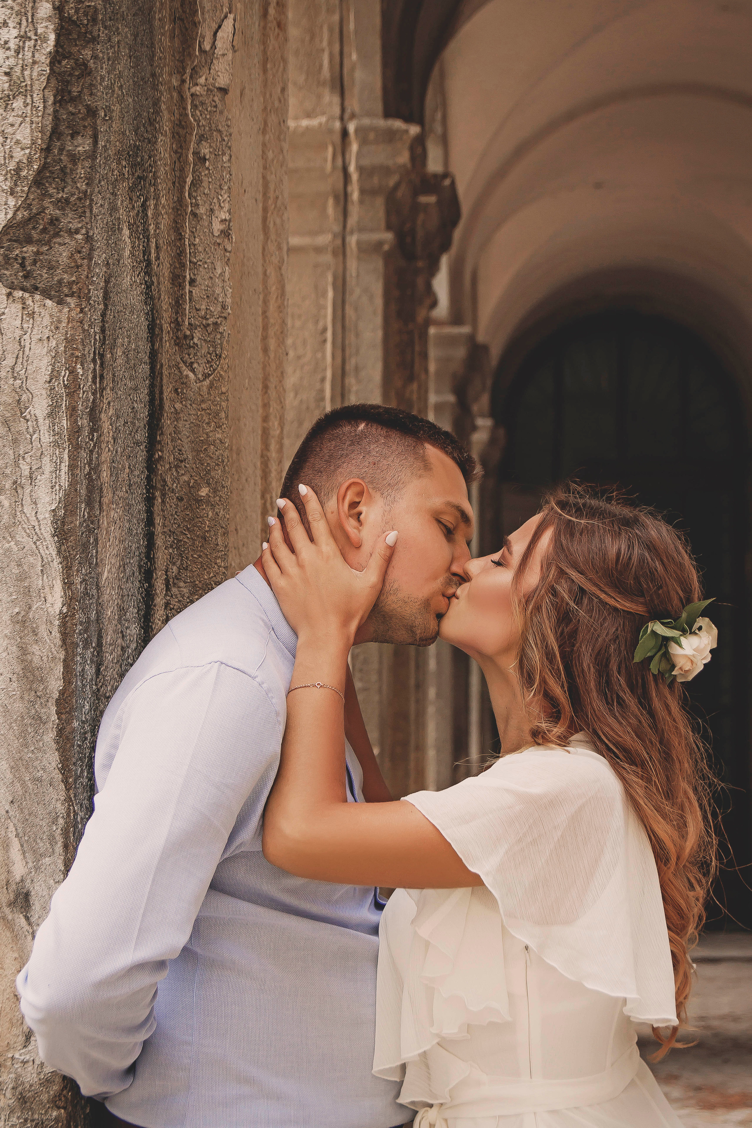 Евгения и Михаил, сан. Орджоникидзе Сочи. Свадебный и семейный фотограф Колоскова Мария (Сочи и весь мир)