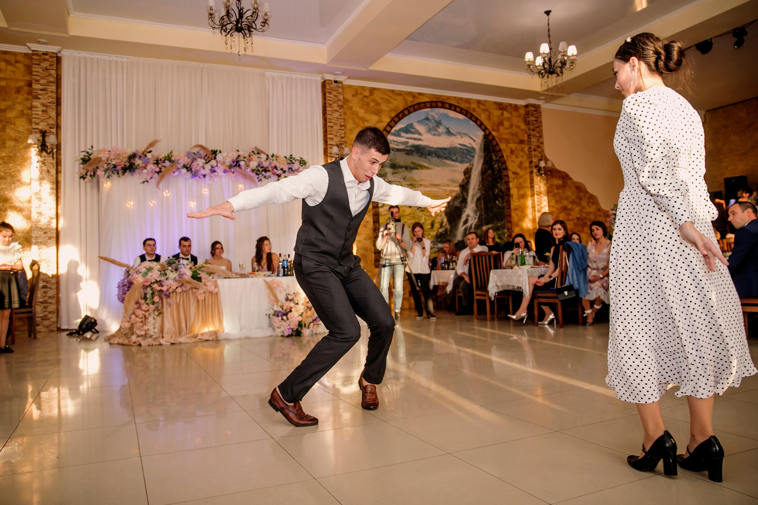 Анна и Даулет. Свадебный и семейный фотограф Колоскова Мария (Сочи и весь мир)