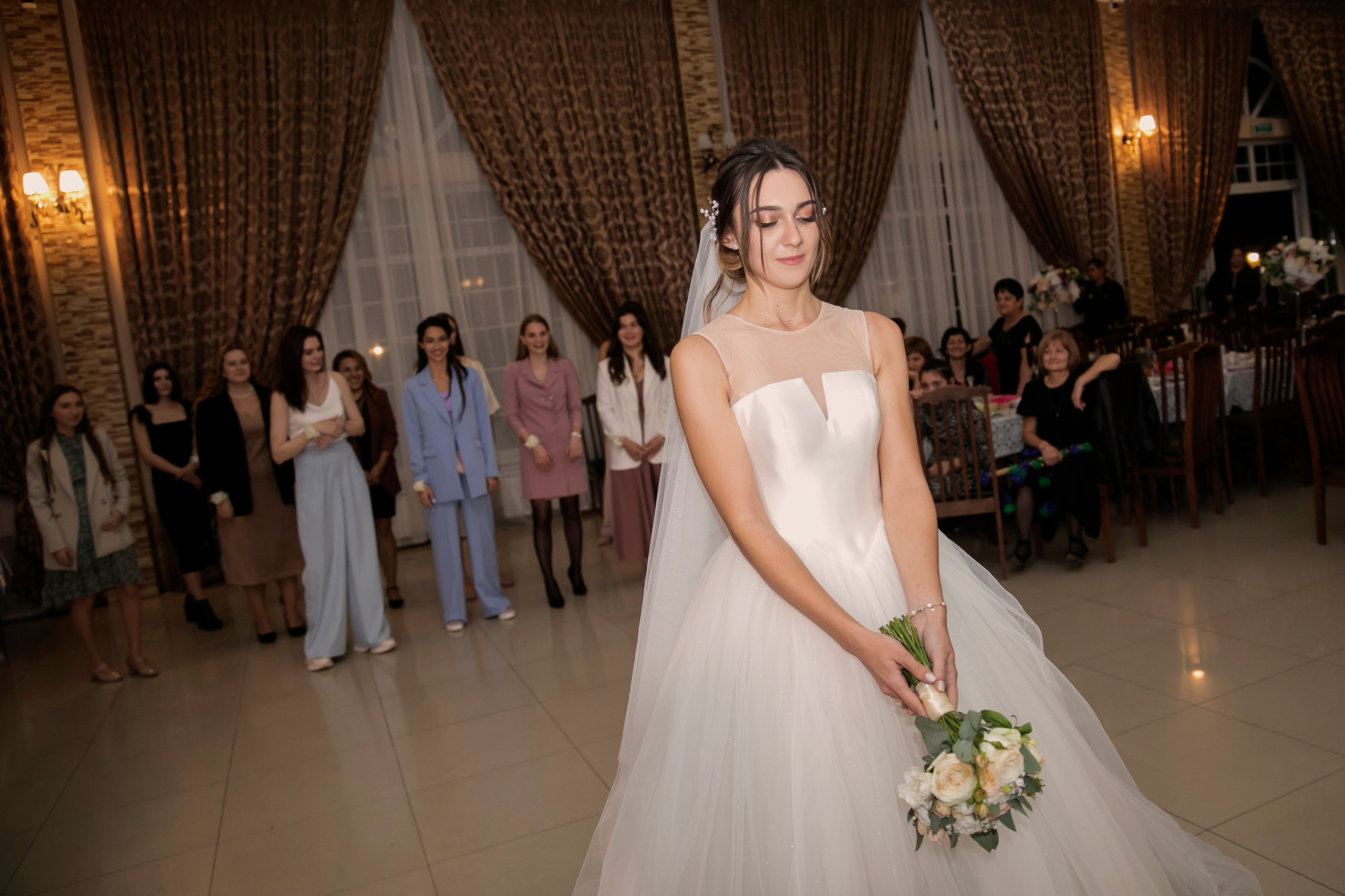 Анна и Даулет. Свадебный и семейный фотограф Колоскова Мария (Сочи и весь мир)