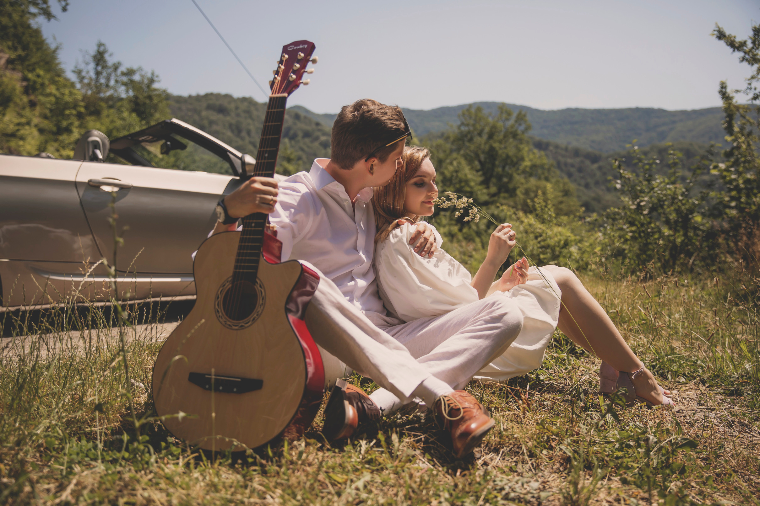 Юлия и Сергей. Свадебный и семейный фотограф Колоскова Мария (Сочи и весь мир)