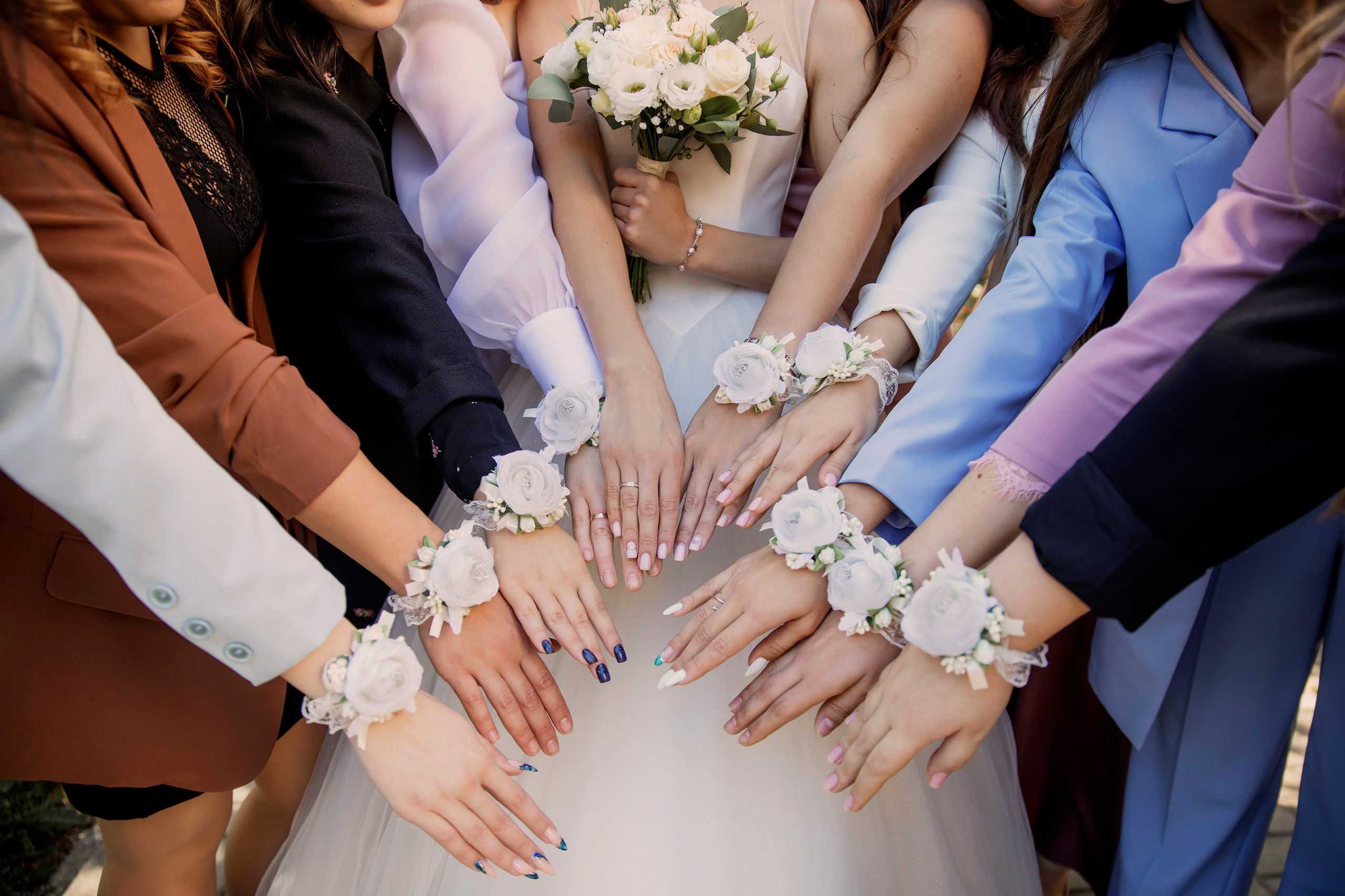 Анна и Даулет. Свадебный и семейный фотограф Колоскова Мария (Сочи и весь мир)