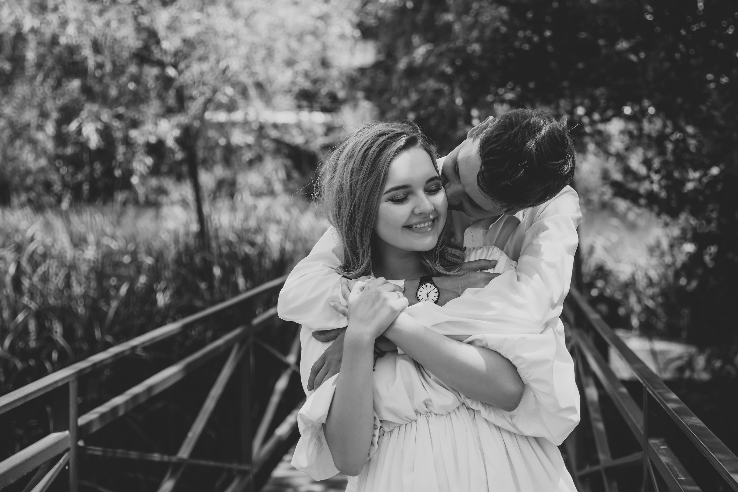 Юлия и Сергей. Свадебный и семейный фотограф Колоскова Мария (Сочи и весь мир)