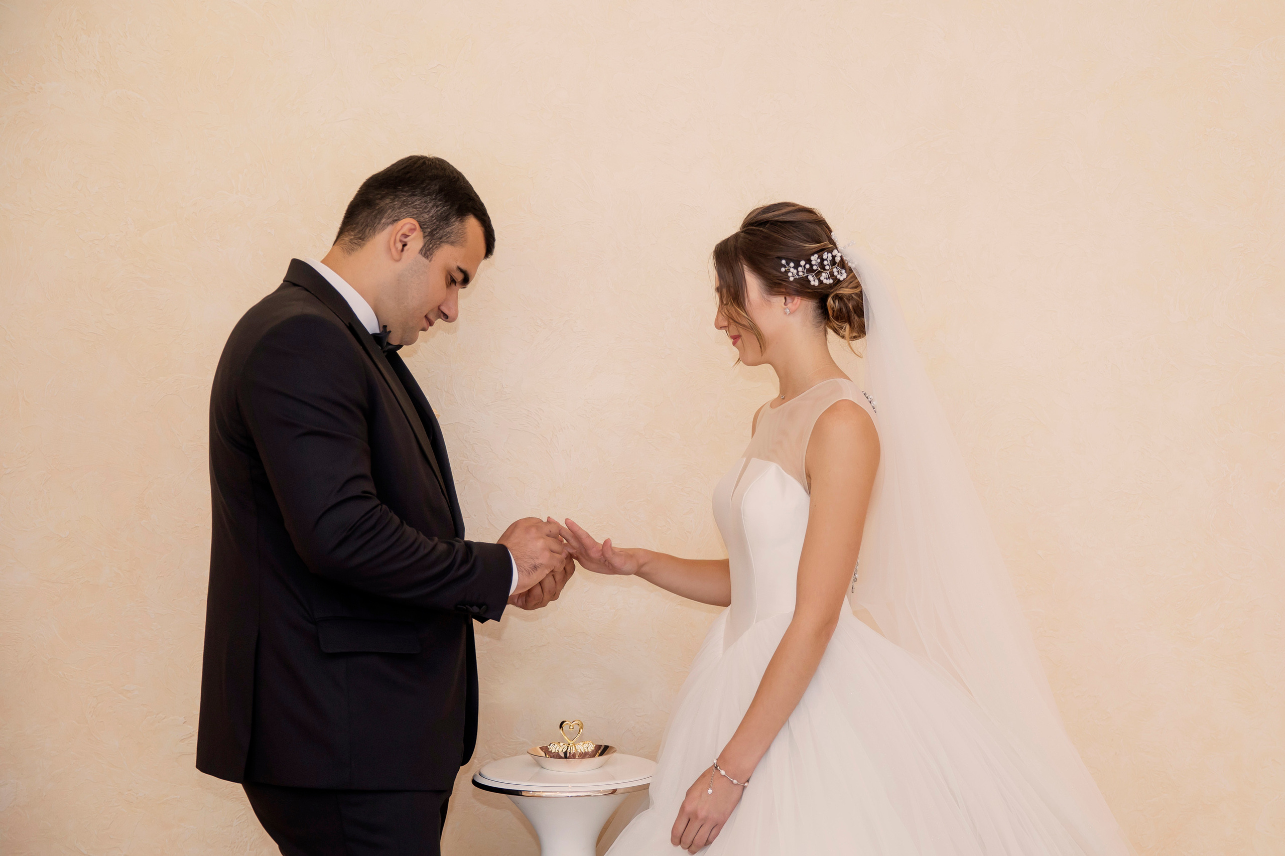 Анна и Даулет. Свадебный и семейный фотограф Колоскова Мария (Сочи и весь мир)