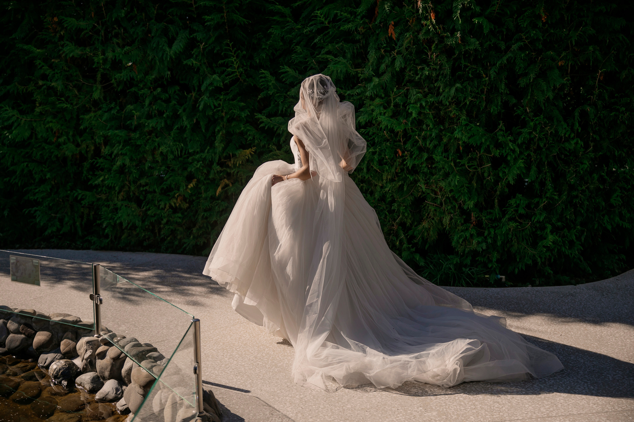 Анна и Даулет. Свадебный и семейный фотограф Колоскова Мария (Сочи и весь мир)