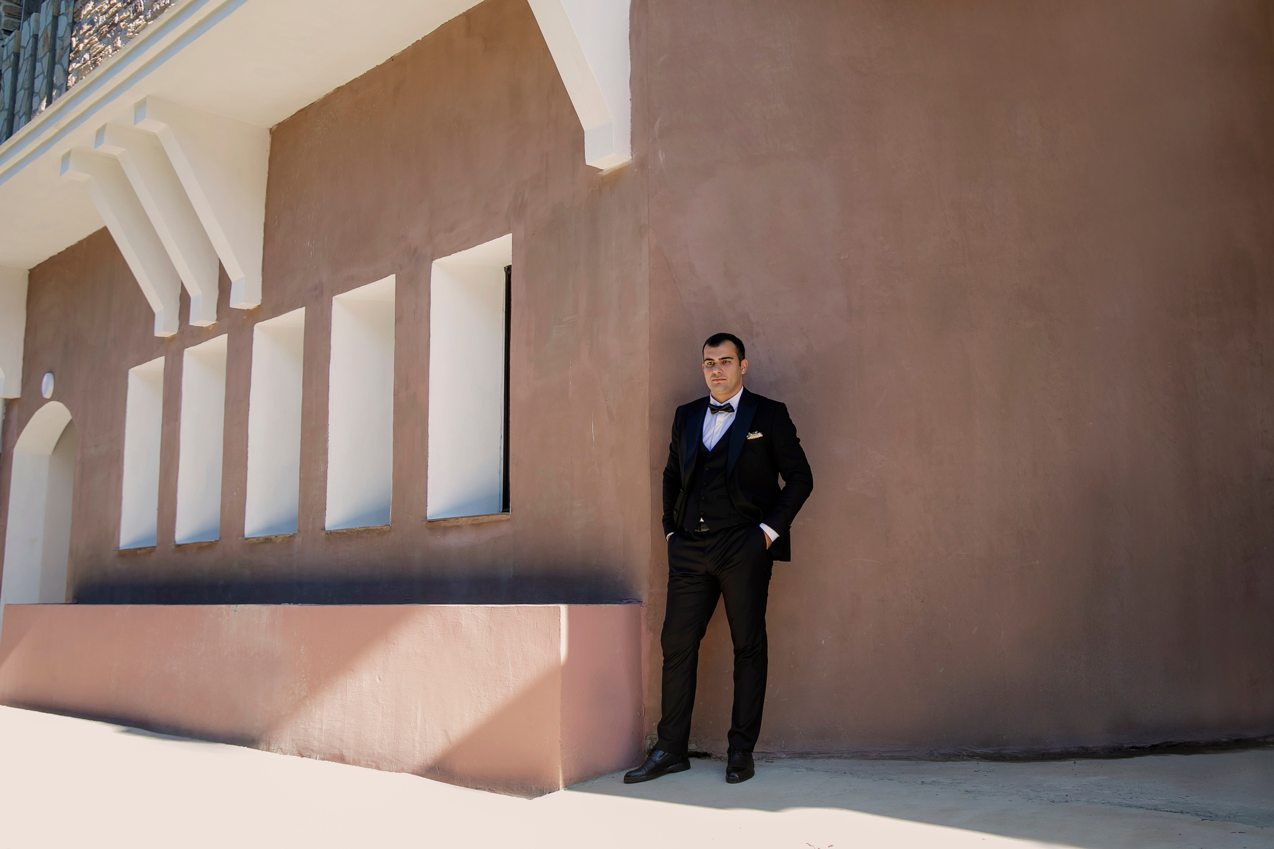 Анна и Даулет. Свадебный и семейный фотограф Колоскова Мария (Сочи и весь мир)