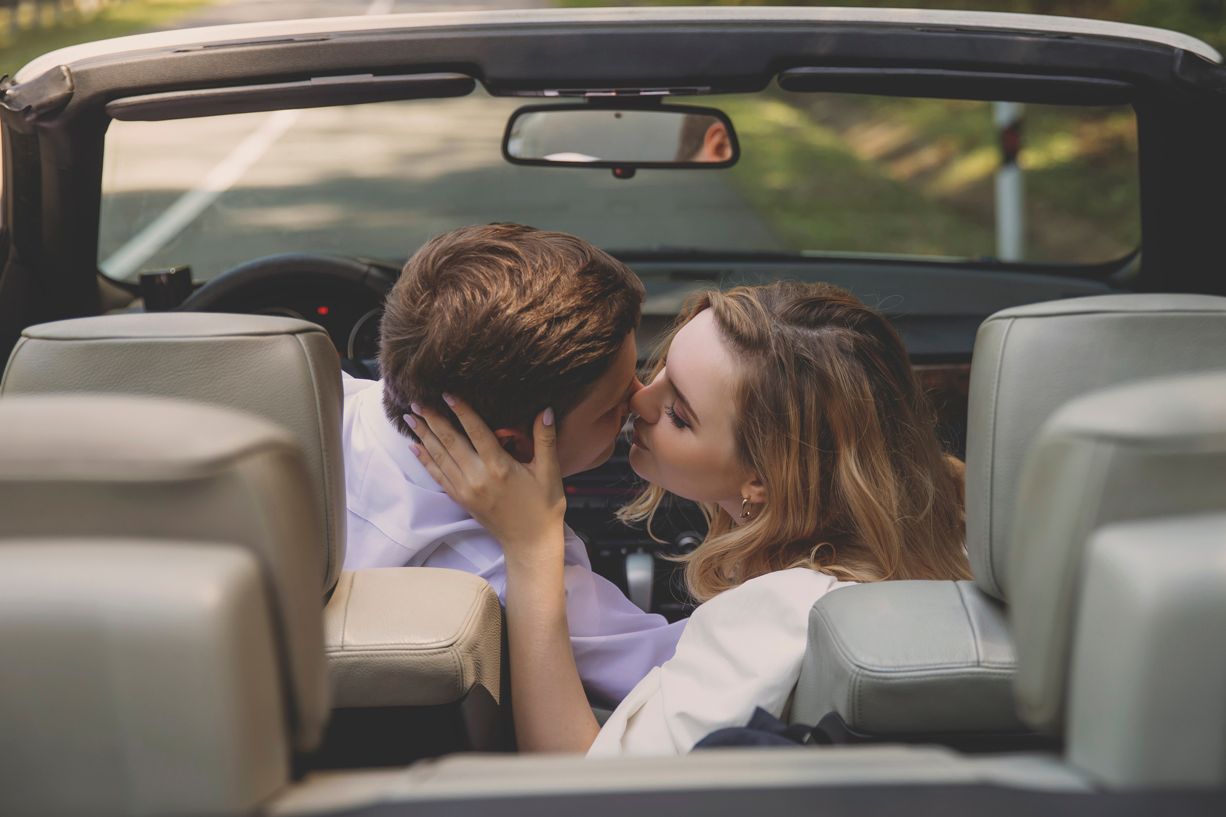 Юлия и Сергей. Свадебный и семейный фотограф Колоскова Мария (Сочи и весь мир)