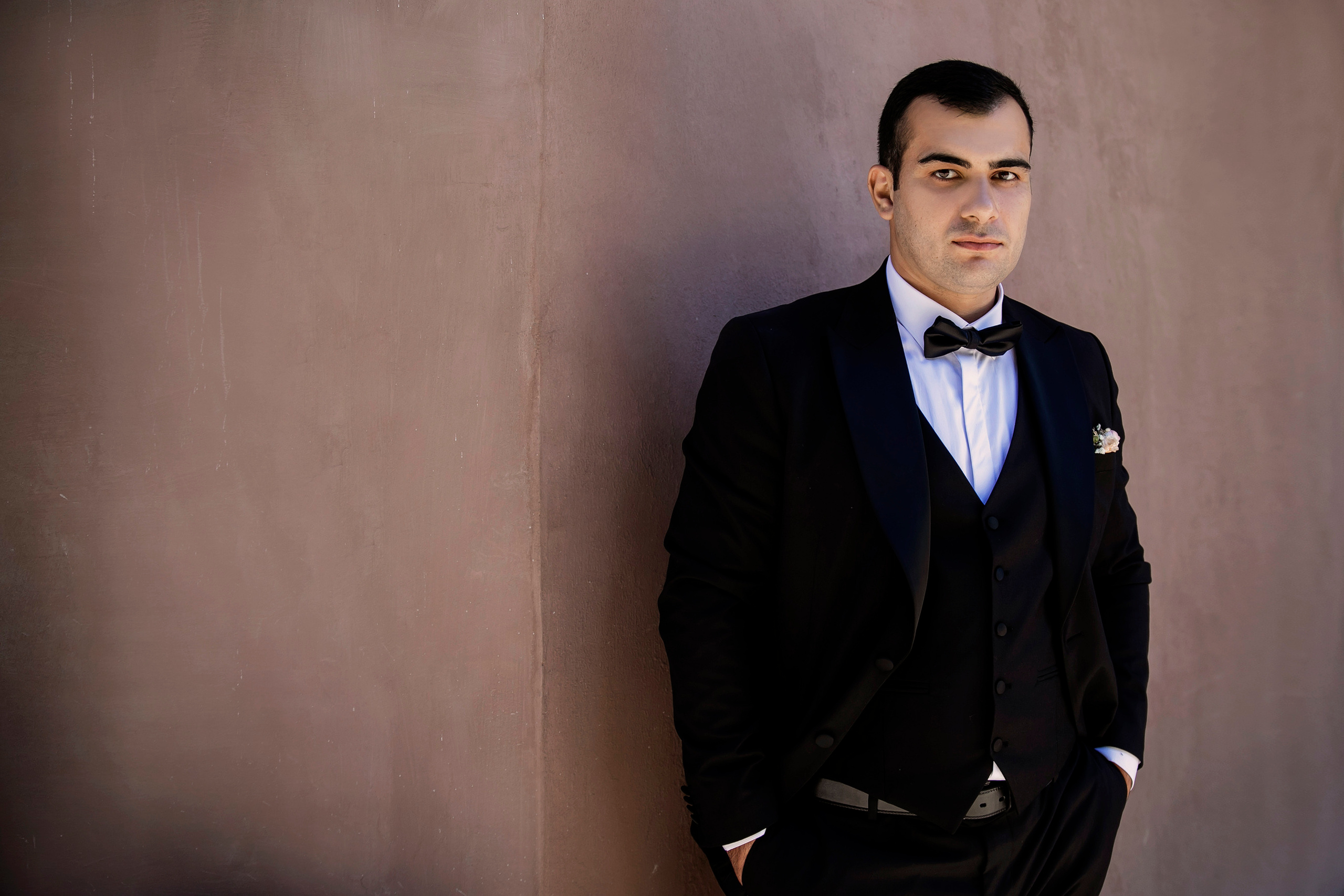 Анна и Даулет. Свадебный и семейный фотограф Колоскова Мария (Сочи и весь мир)