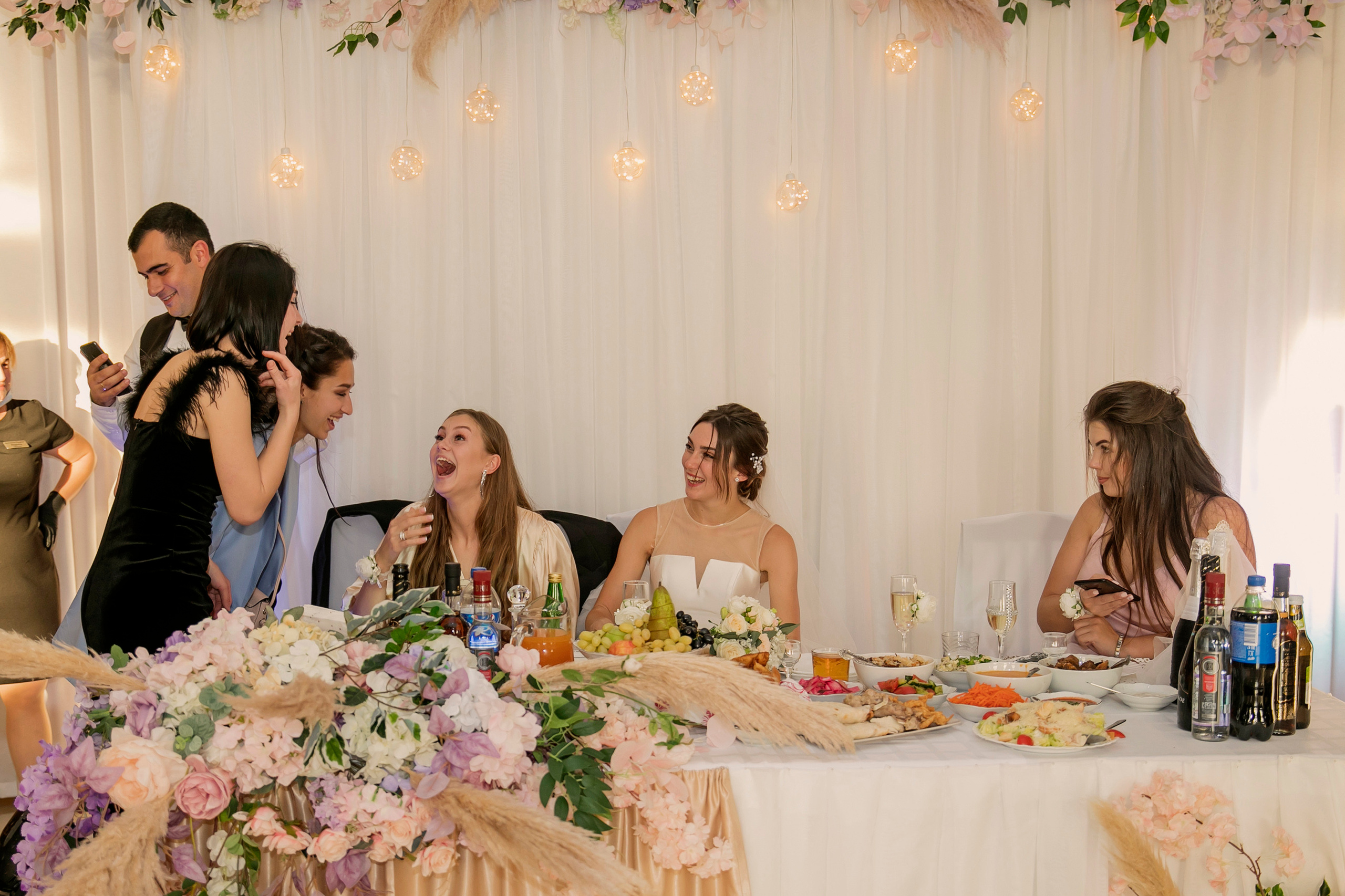 Анна и Даулет. Свадебный и семейный фотограф Колоскова Мария (Сочи и весь мир)