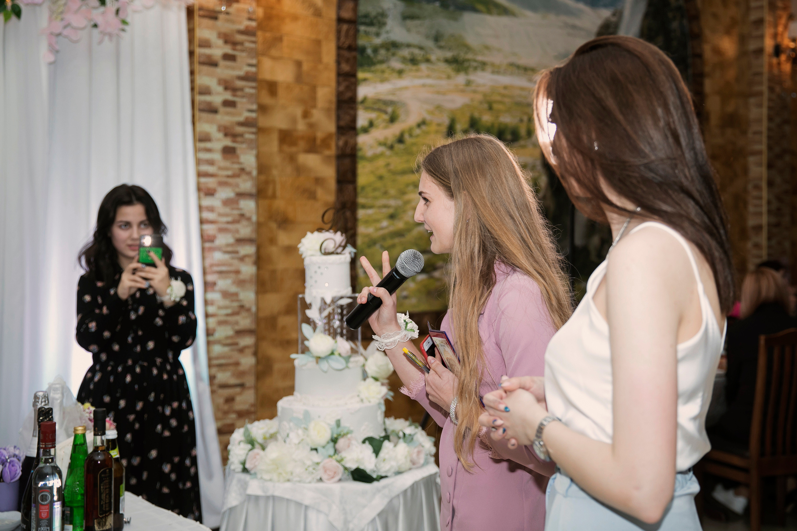 Анна и Даулет. Свадебный и семейный фотограф Колоскова Мария (Сочи и весь мир)