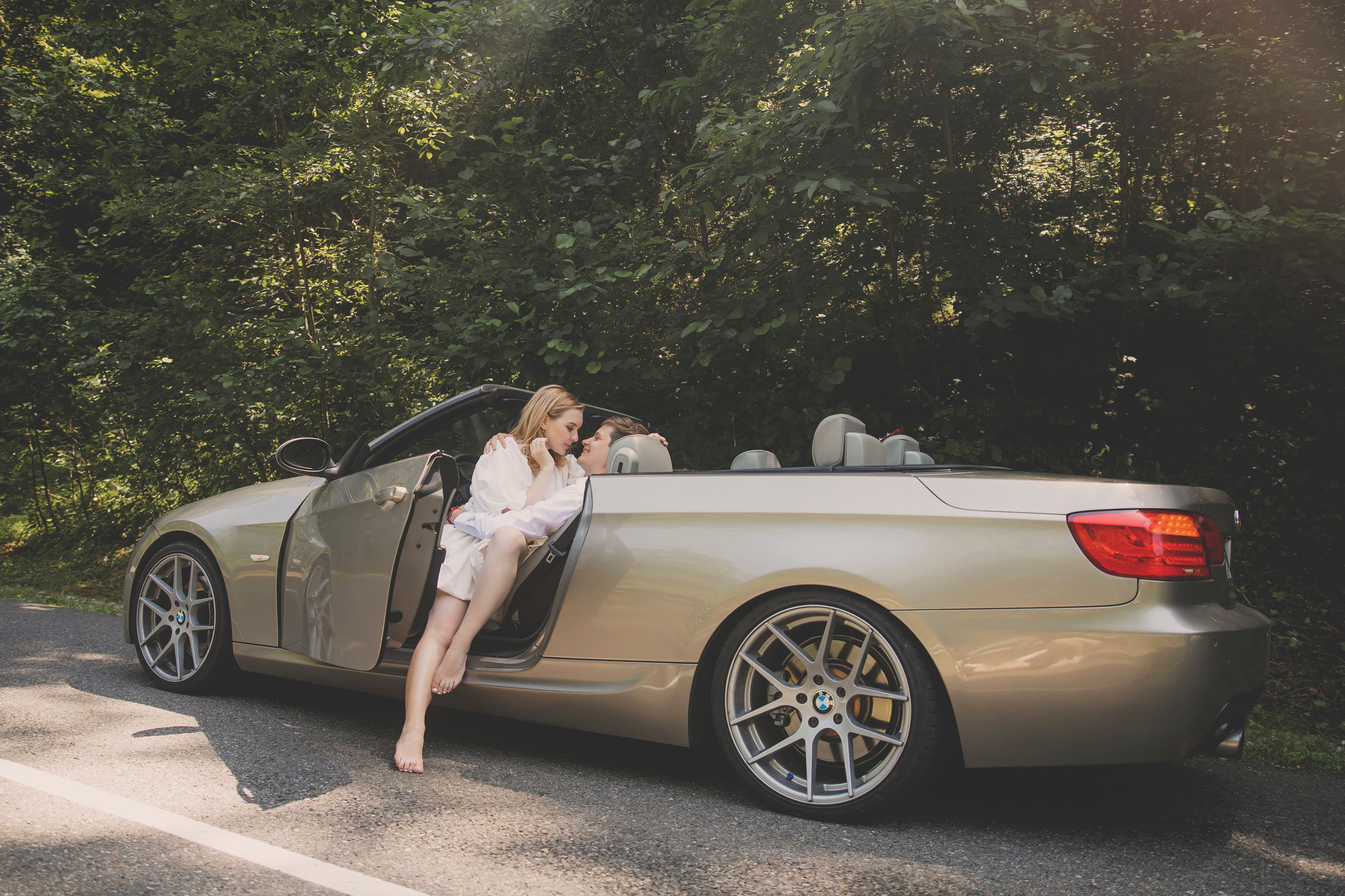 Юлия и Сергей. Свадебный и семейный фотограф Колоскова Мария (Сочи и весь мир)