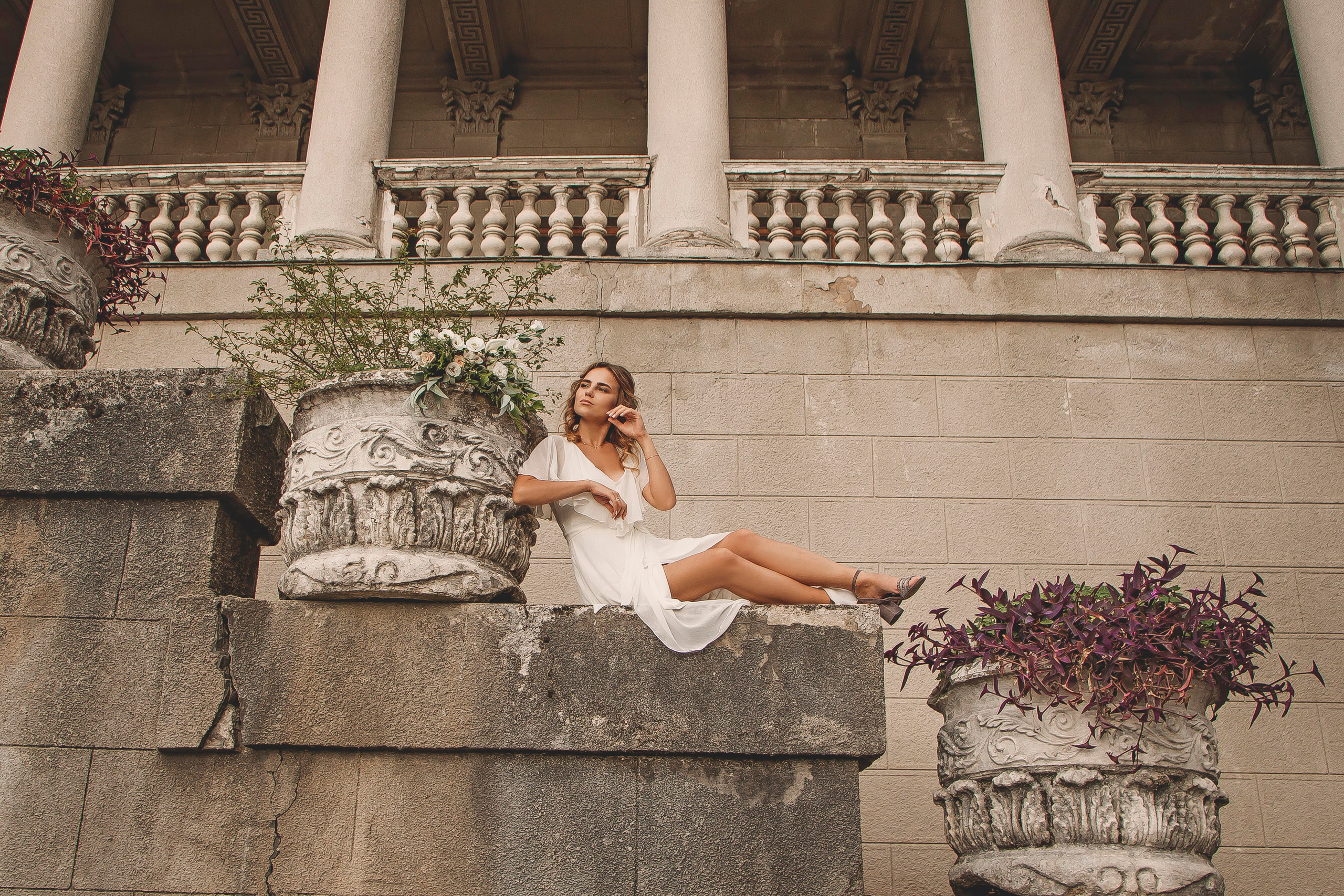 Евгения и Михаил, сан. Орджоникидзе Сочи. Свадебный и семейный фотограф Колоскова Мария (Сочи и весь мир)