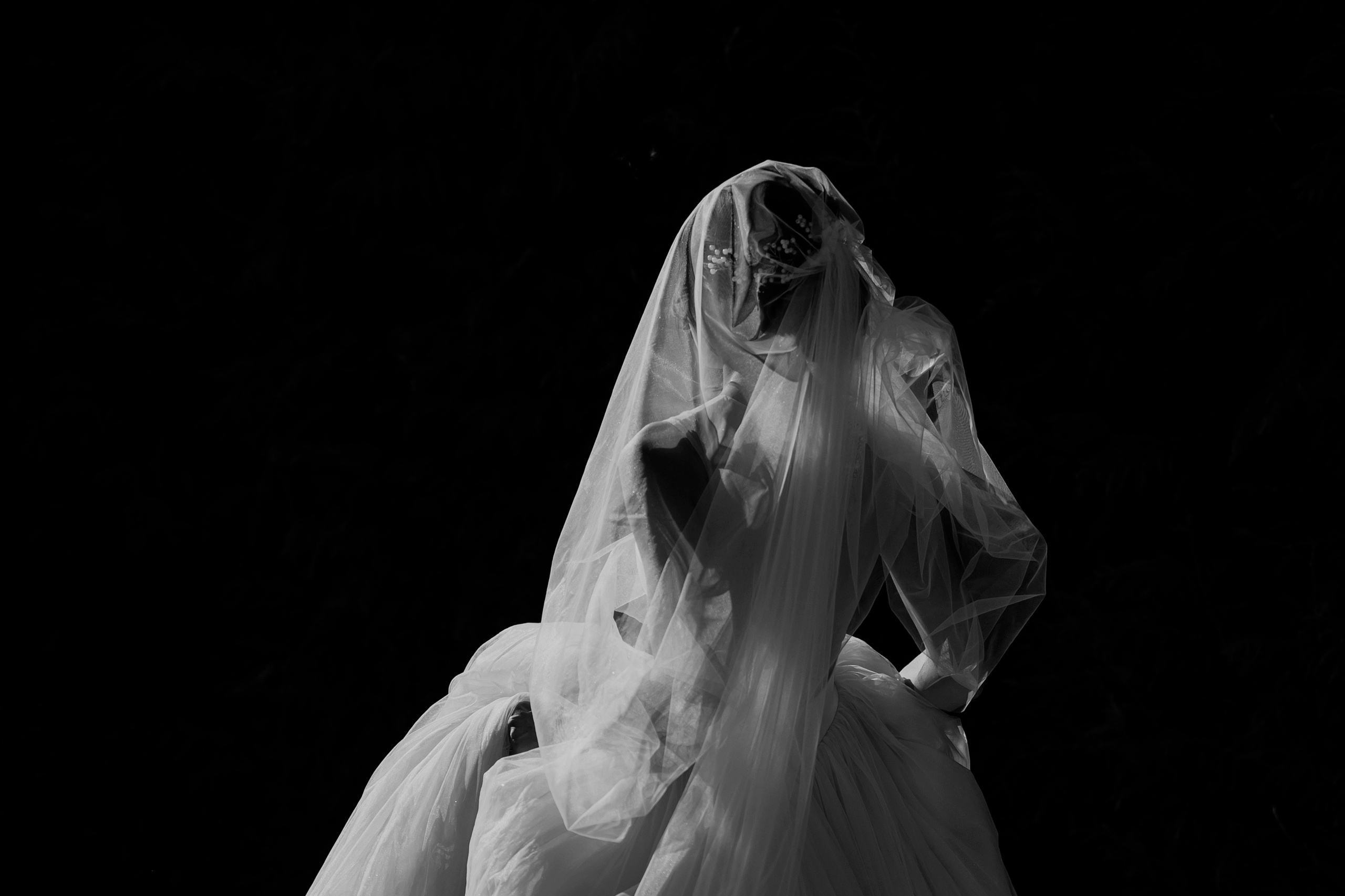 Анна и Даулет. Свадебный и семейный фотограф Колоскова Мария (Сочи и весь мир)