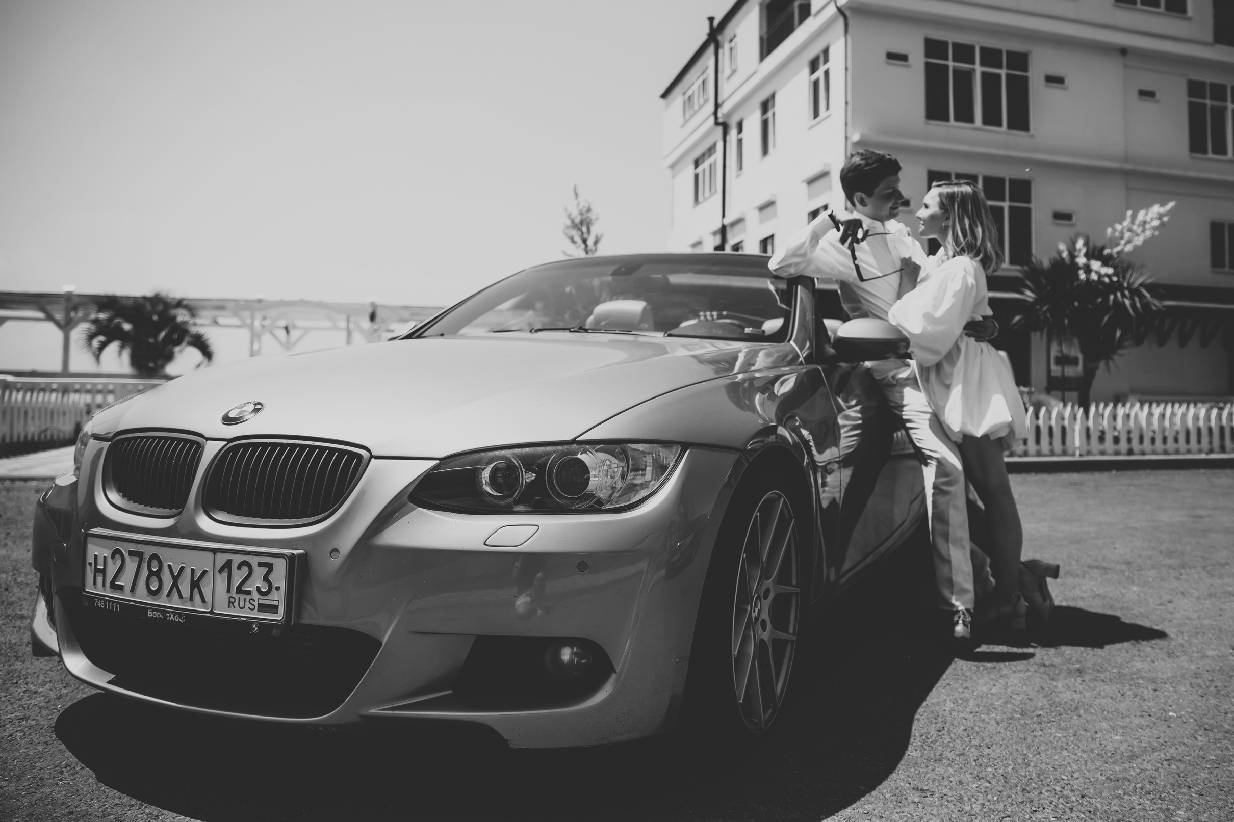 Юлия и Сергей. Свадебный и семейный фотограф Колоскова Мария (Сочи и весь мир)