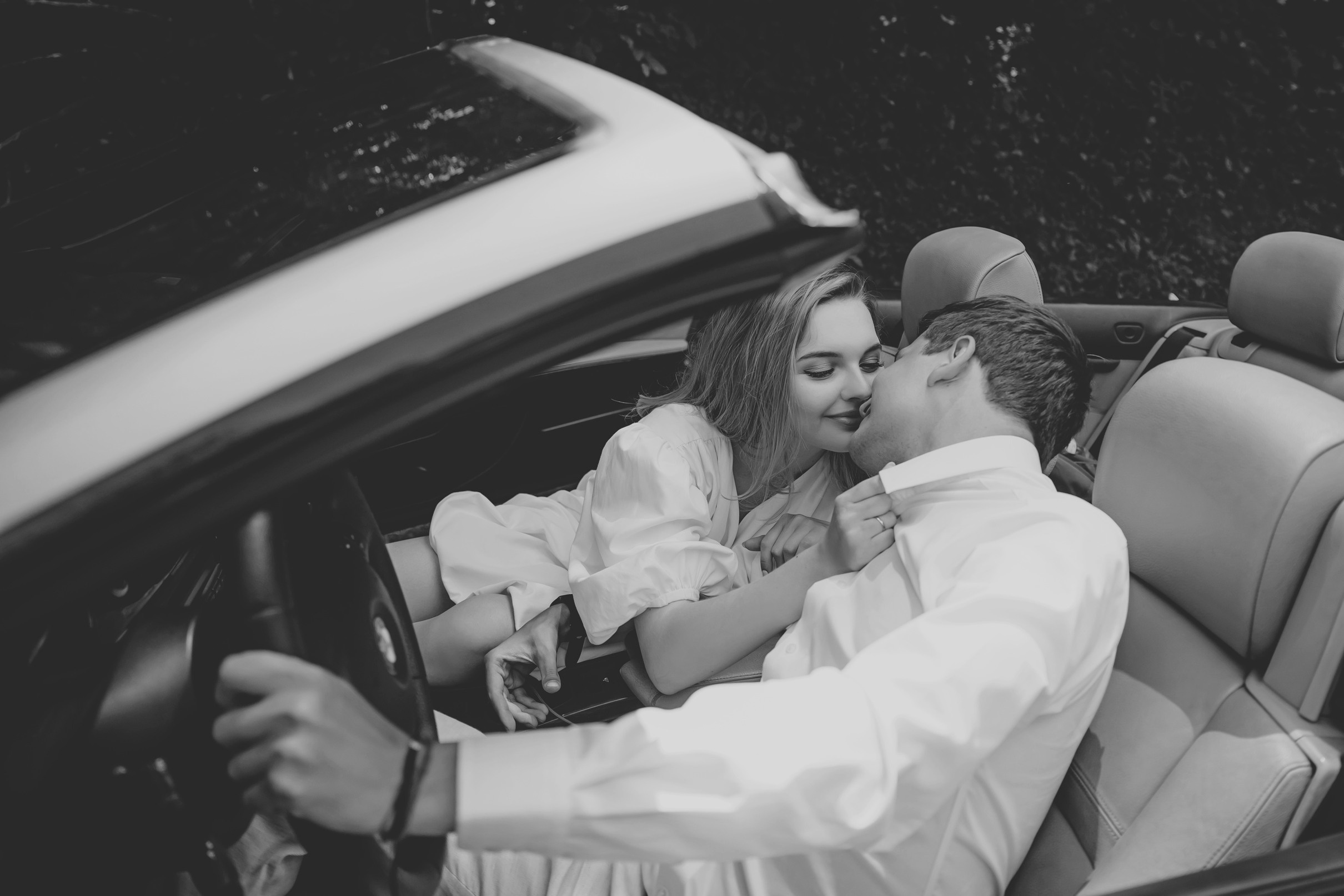 Юлия и Сергей. Свадебный и семейный фотограф Колоскова Мария (Сочи и весь мир)