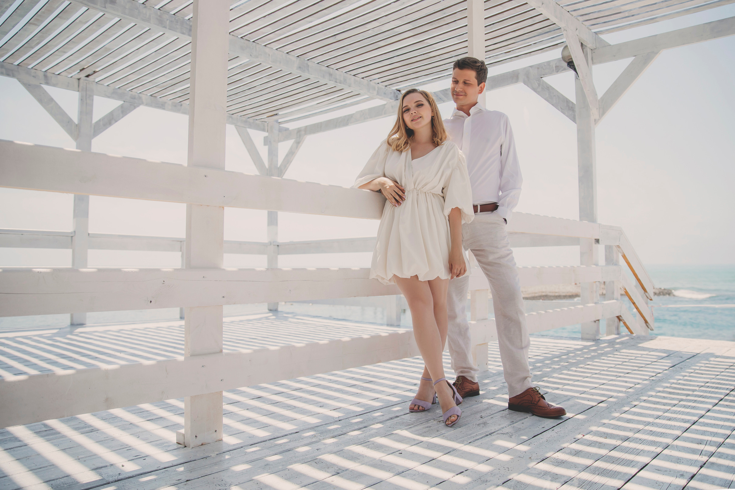 Юлия и Сергей. Свадебный и семейный фотограф Колоскова Мария (Сочи и весь мир)