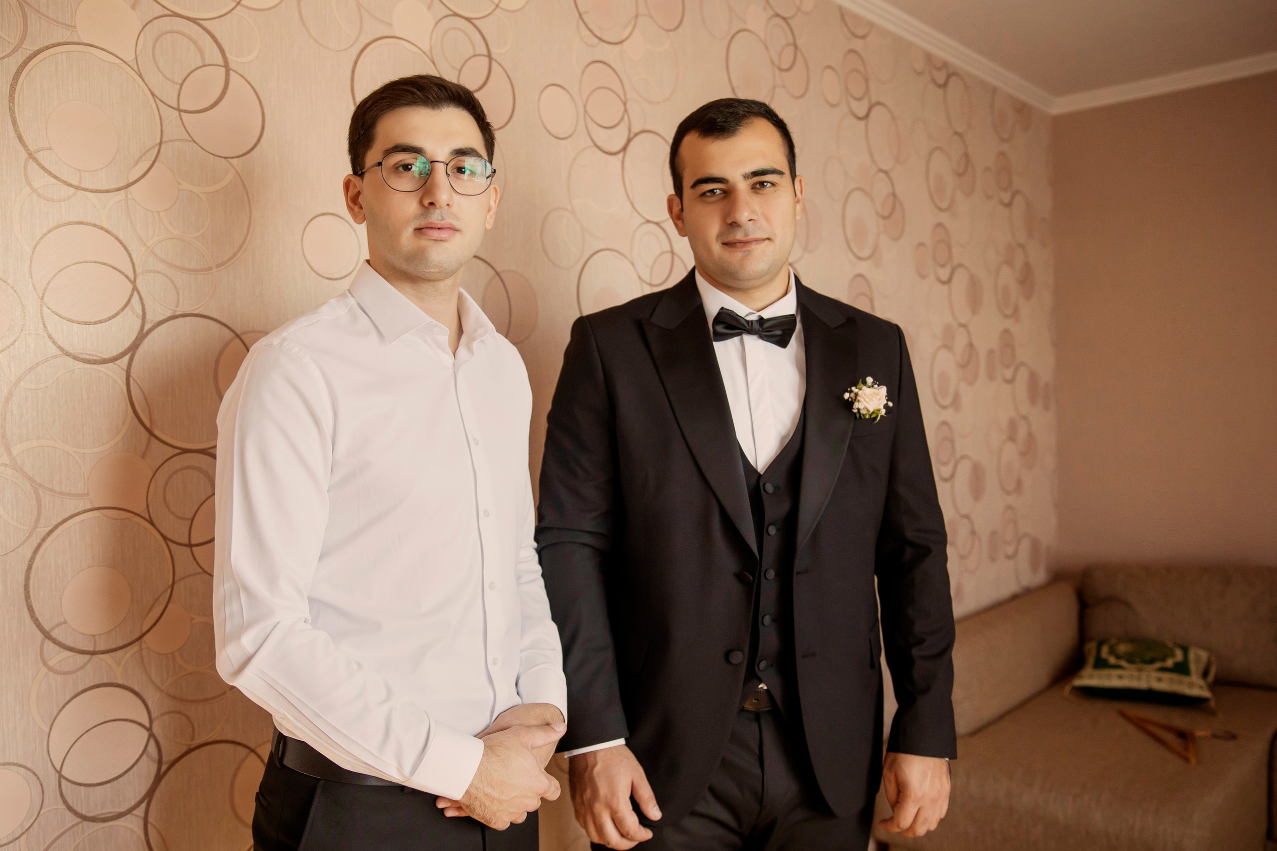 Анна и Даулет. Свадебный и семейный фотограф Колоскова Мария (Сочи и весь мир)