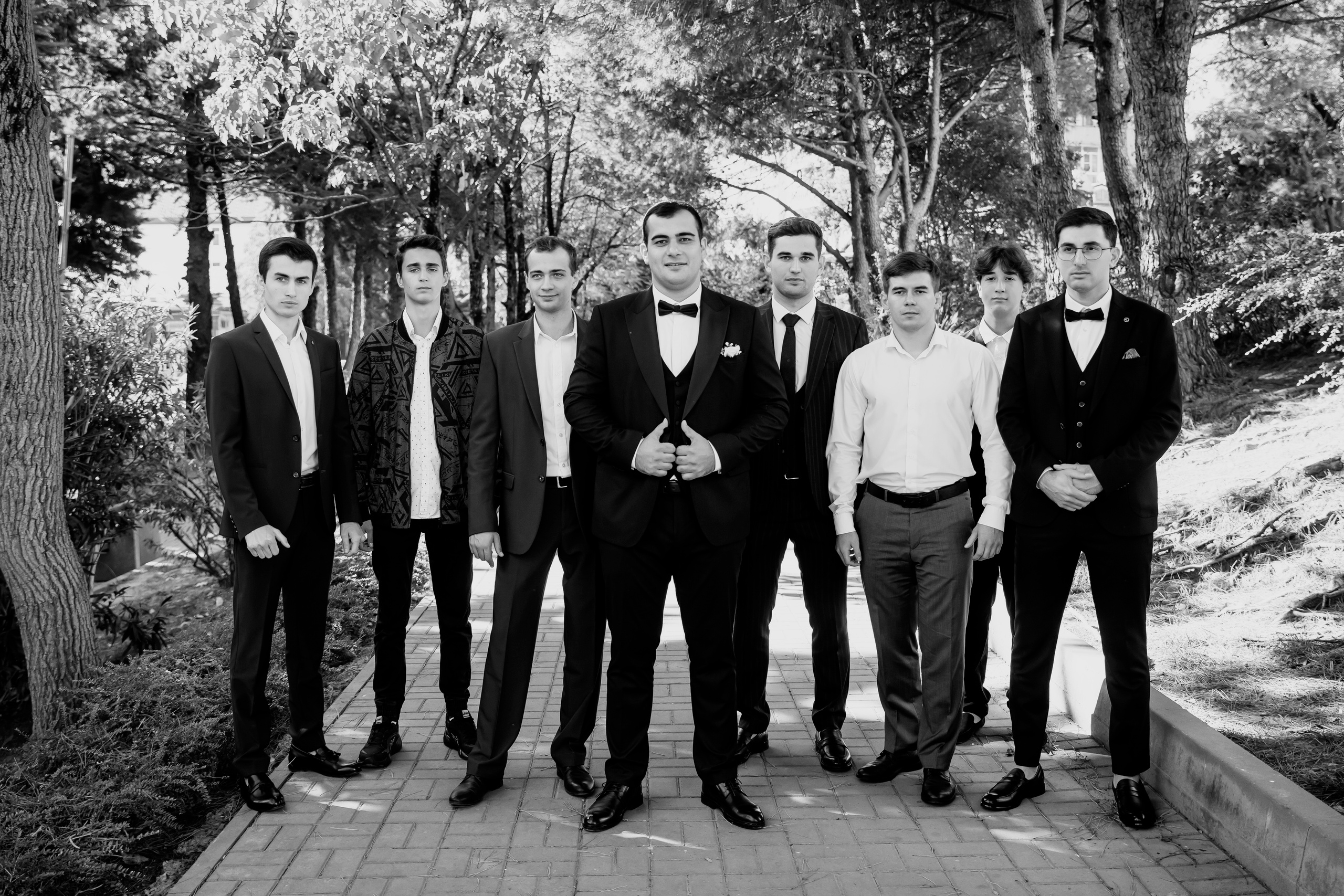 Анна и Даулет. Свадебный и семейный фотограф Колоскова Мария (Сочи и весь мир)