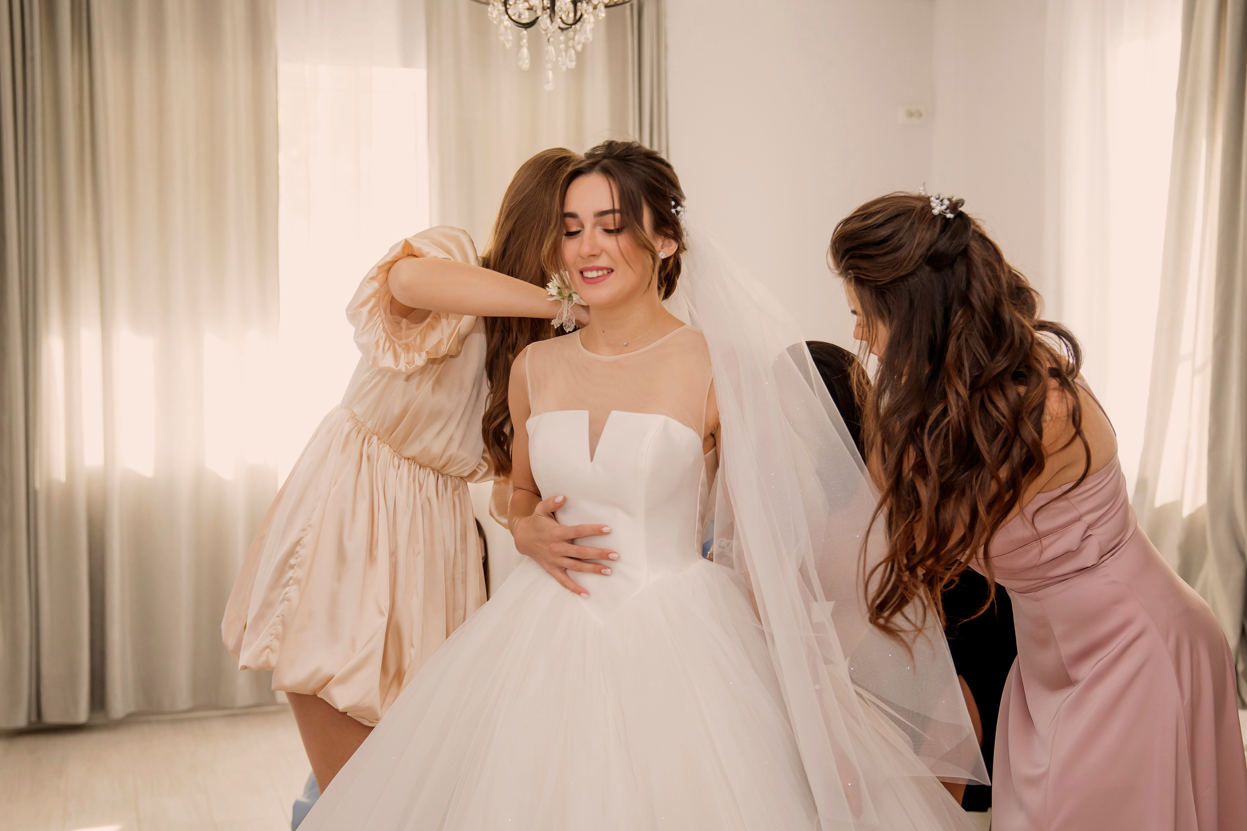 Анна и Даулет. Свадебный и семейный фотограф Колоскова Мария (Сочи и весь мир)