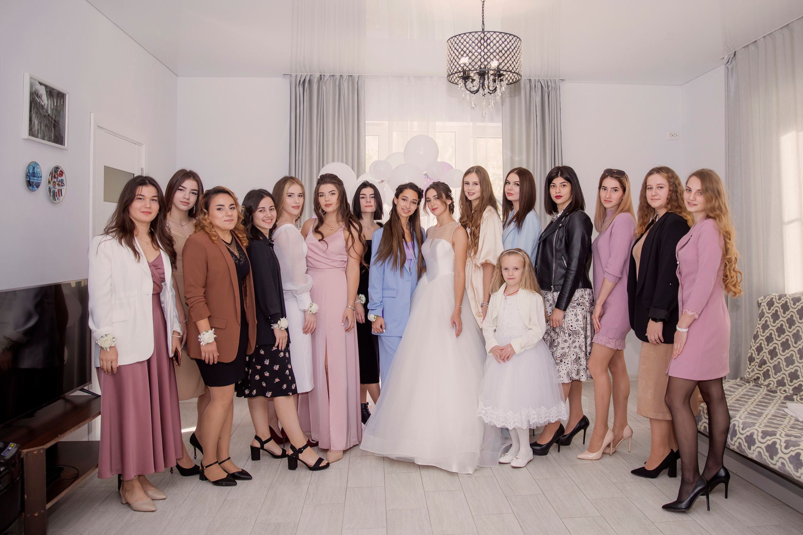 Анна и Даулет. Свадебный и семейный фотограф Колоскова Мария (Сочи и весь мир)