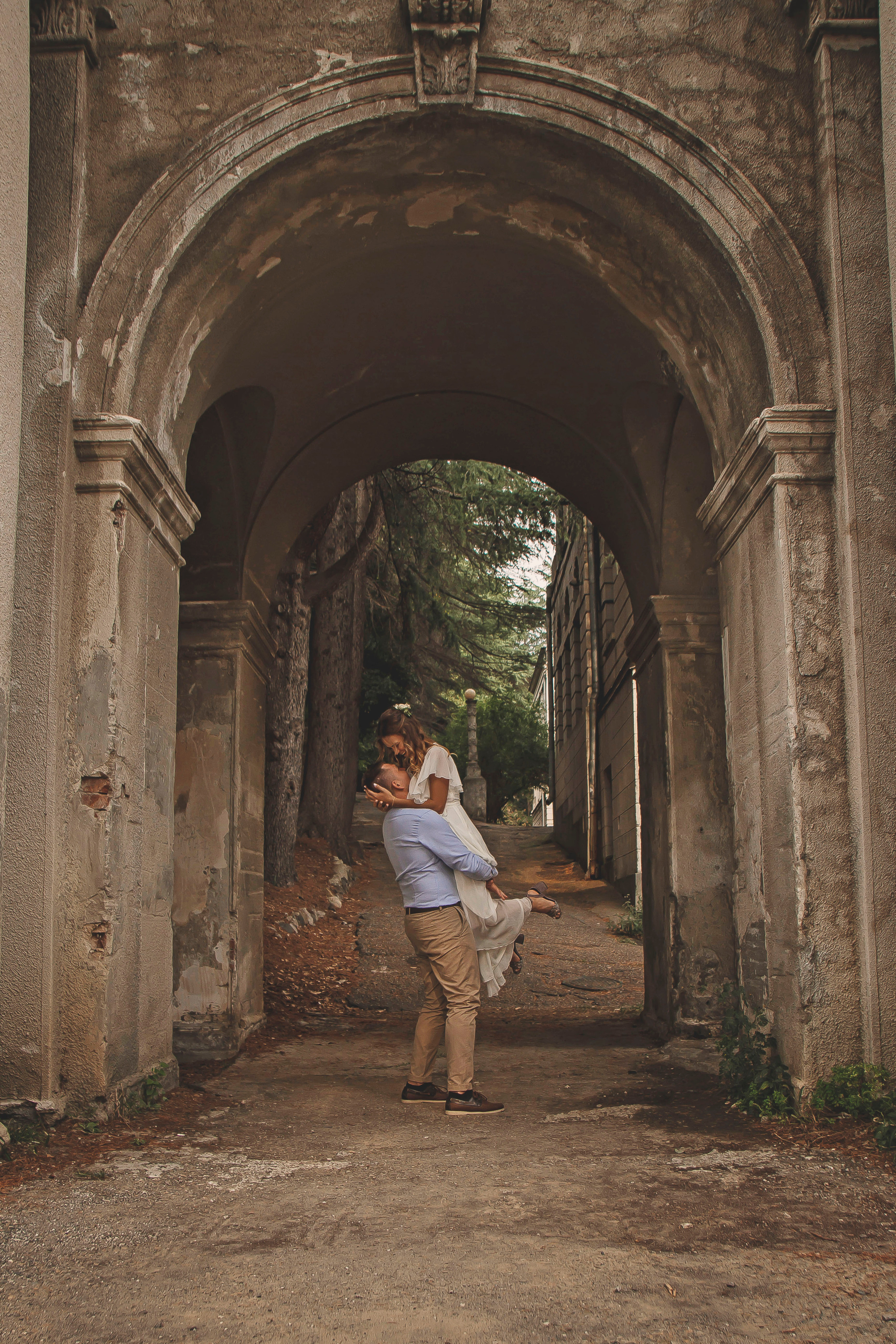 Евгения и Михаил, сан. Орджоникидзе Сочи. Свадебный и семейный фотограф Колоскова Мария (Сочи и весь мир)