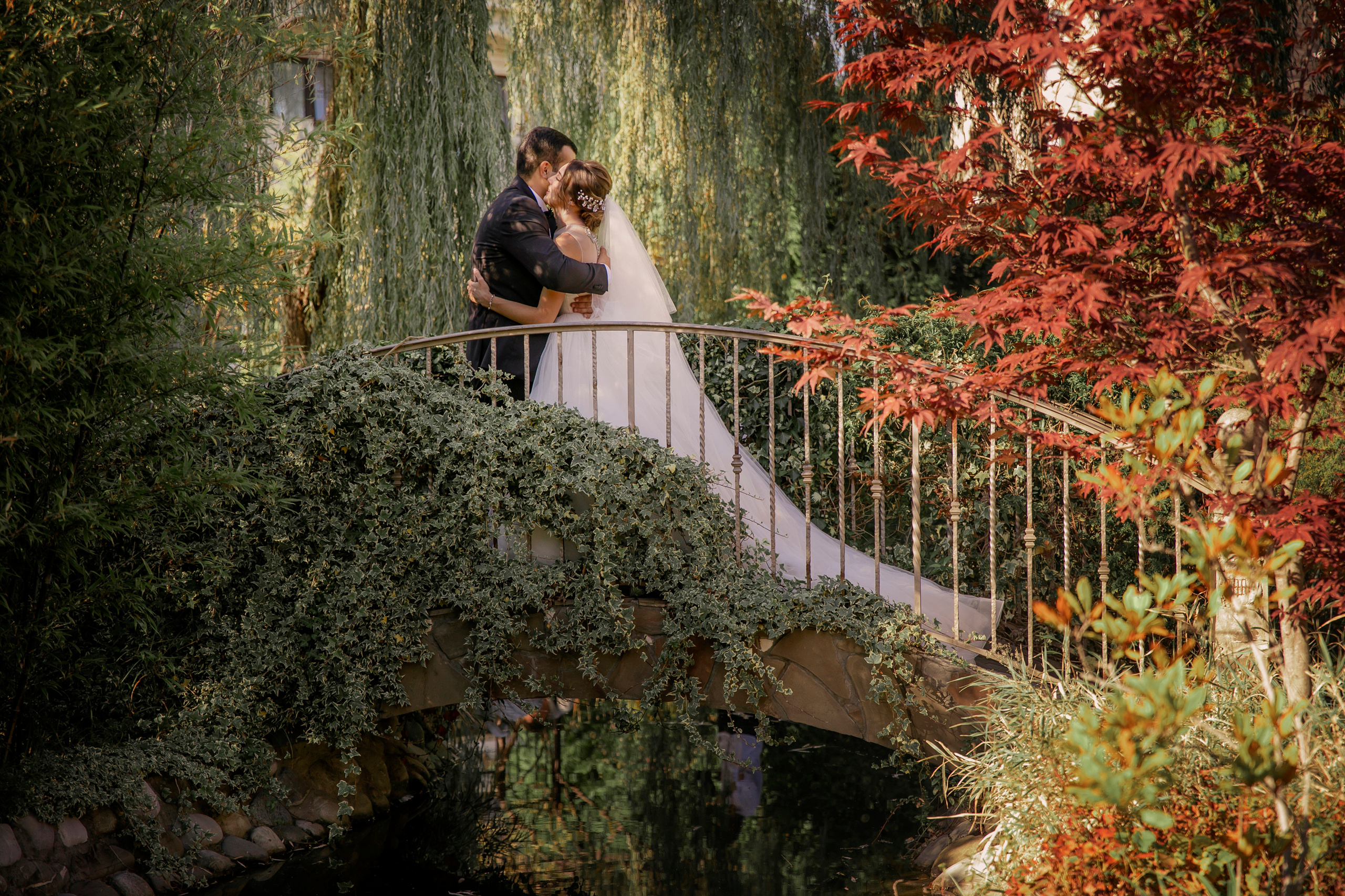 Анна и Даулет. Свадебный и семейный фотограф Колоскова Мария (Сочи и весь мир)