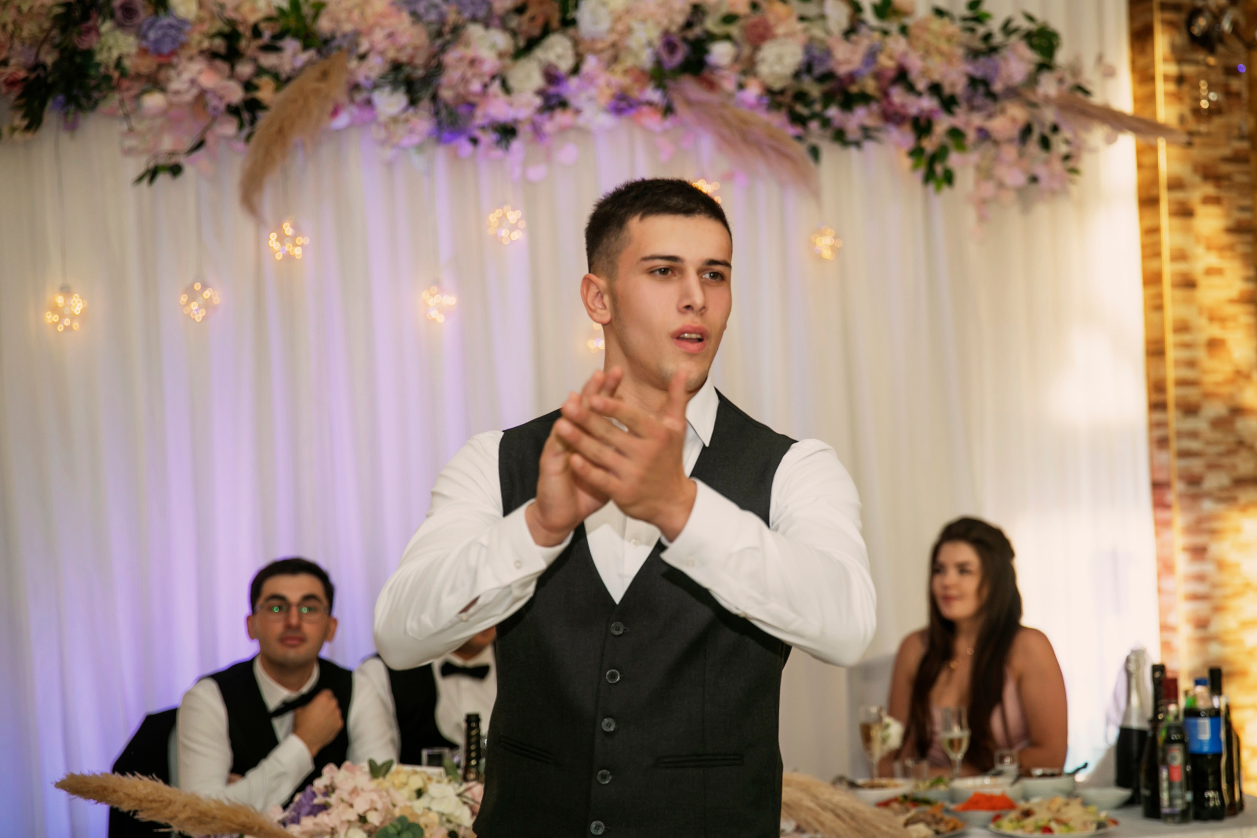 Анна и Даулет. Свадебный и семейный фотограф Колоскова Мария (Сочи и весь мир)