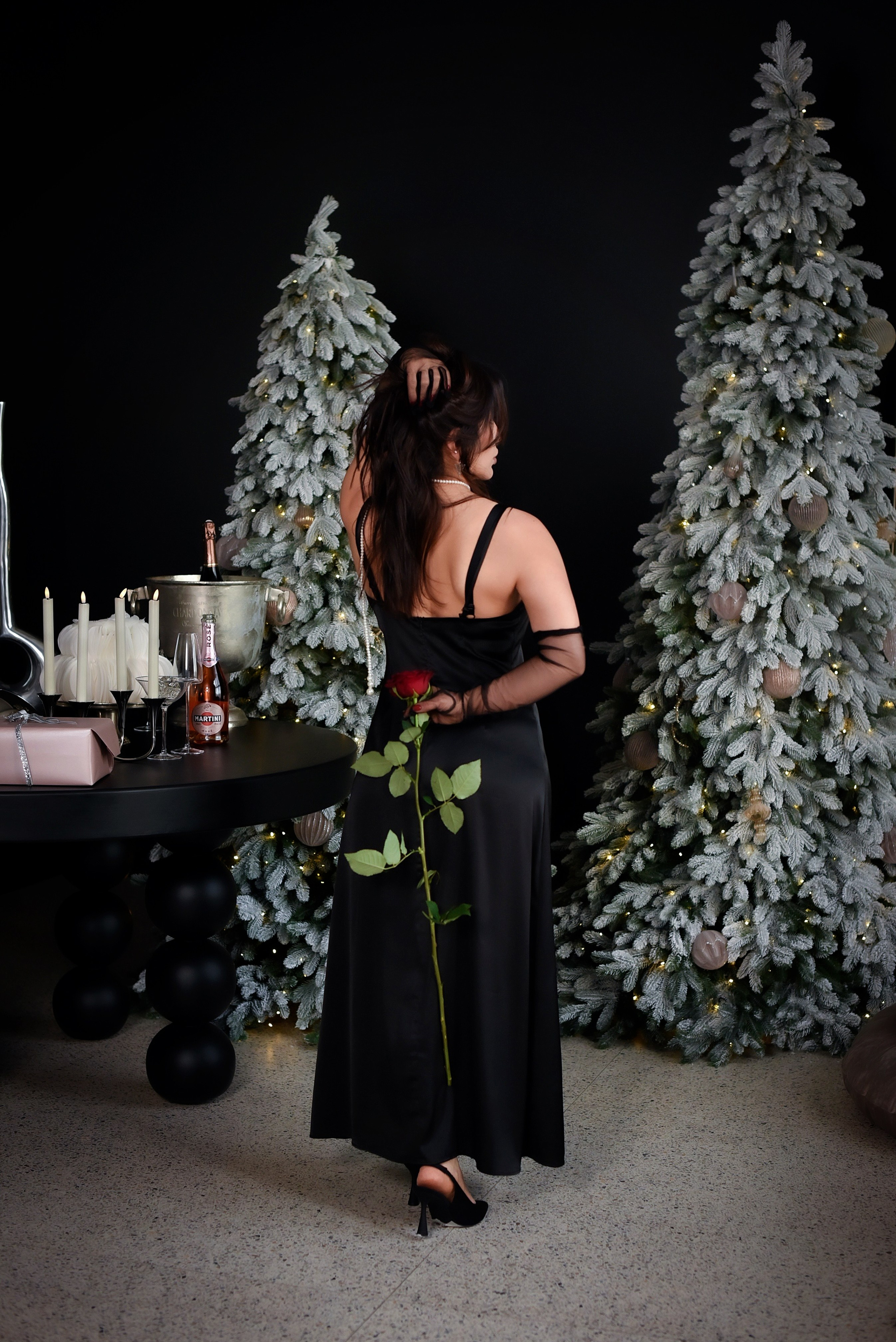 МАРИНА. Фотограф и видеограф в Краснодаре Анастасия Шеверева