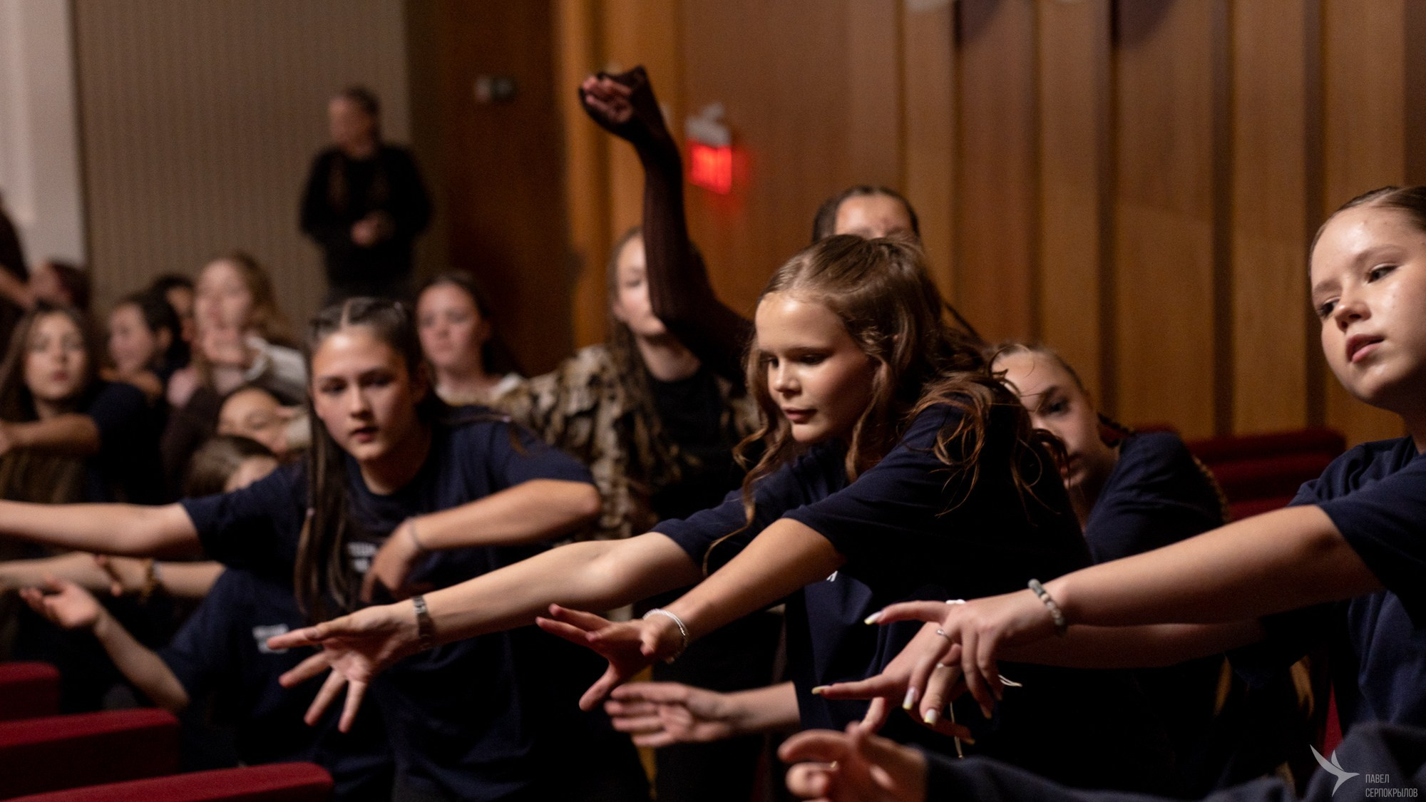 Отчетный концерт «KAST DANCE STUDIO»