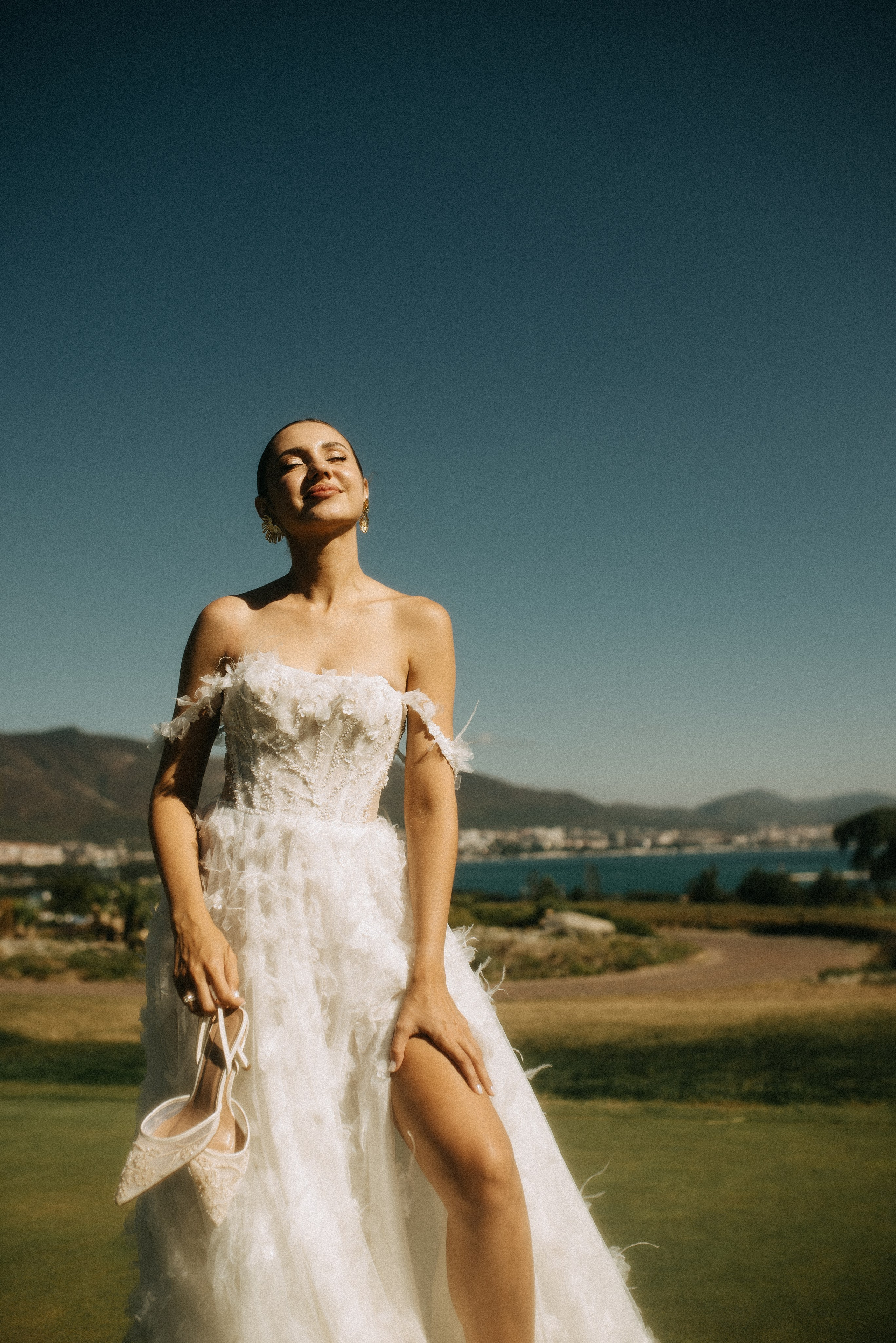 Александр и Виктория. Фотограф Санкт-Петербург, Новороссийск