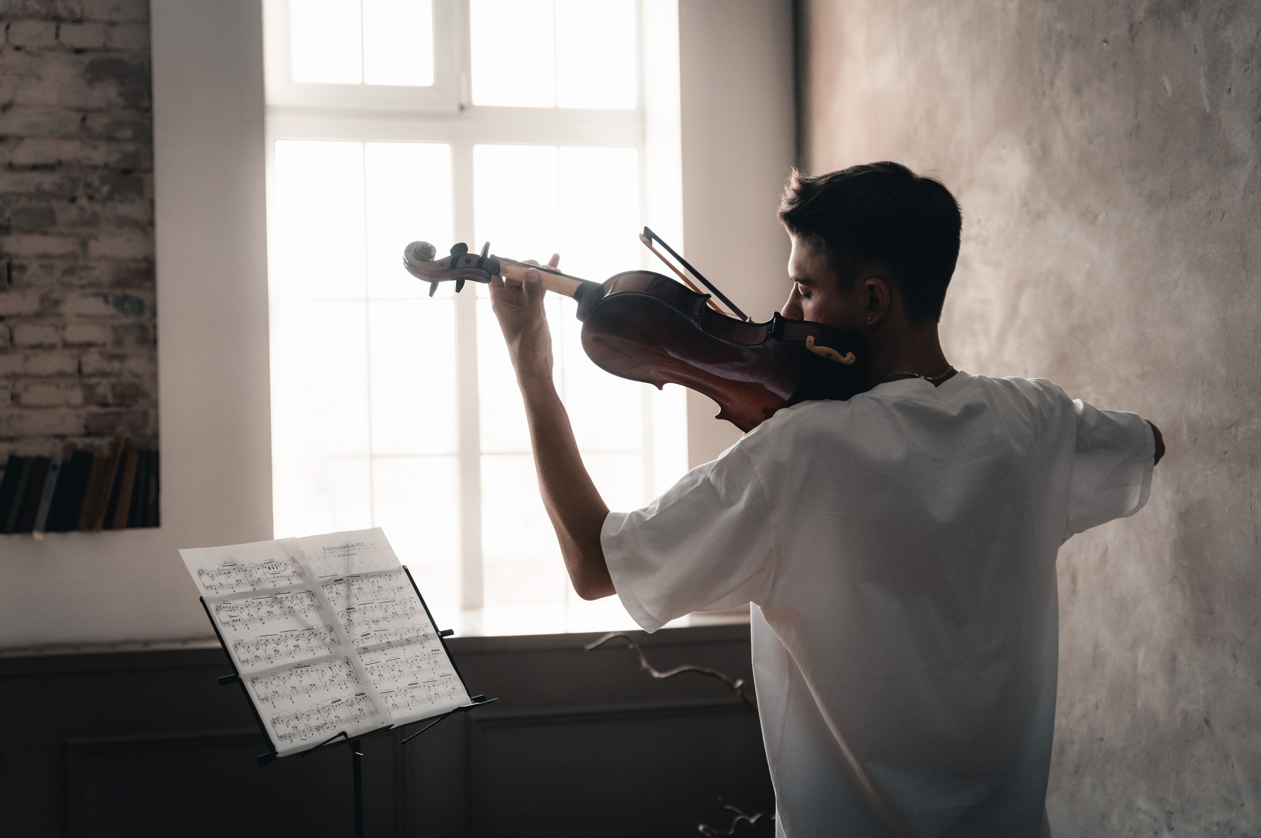 Студия #1. Фотограф в Новосибирске