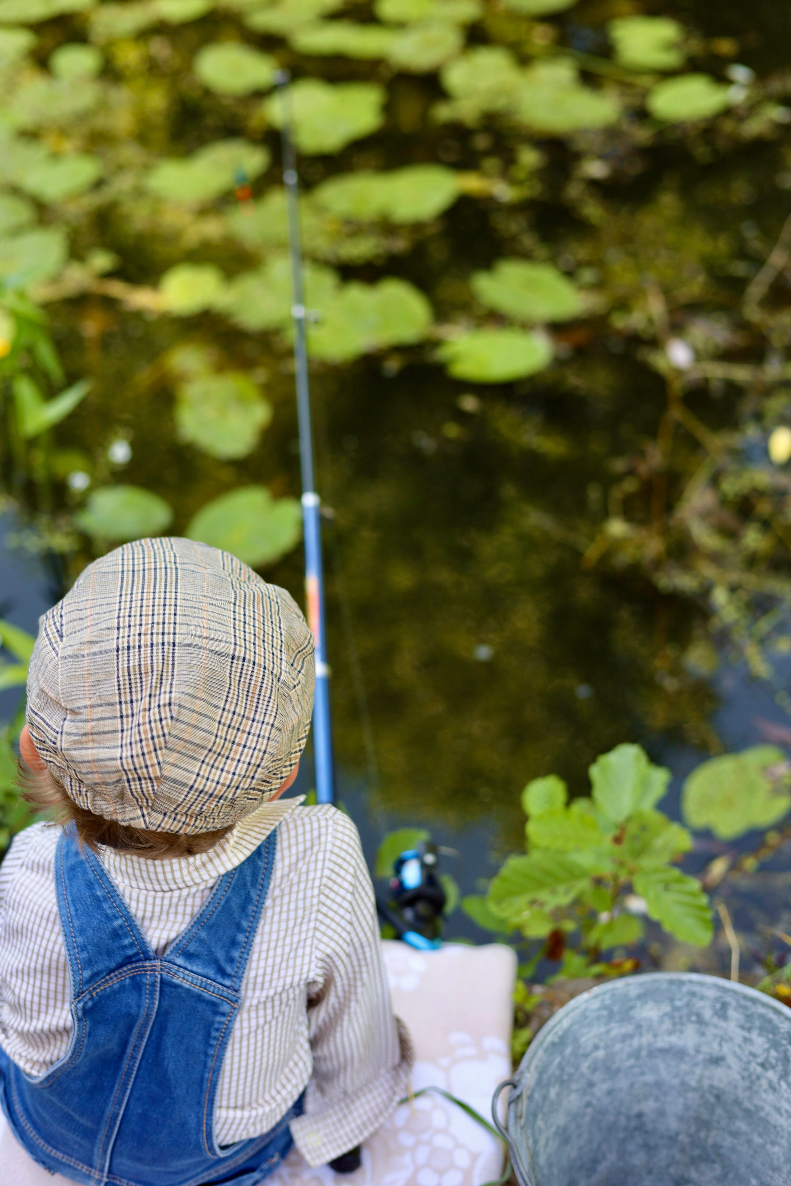 Ванечка🎣. Портретный фотограф Просецкая Олеся Юрьевна