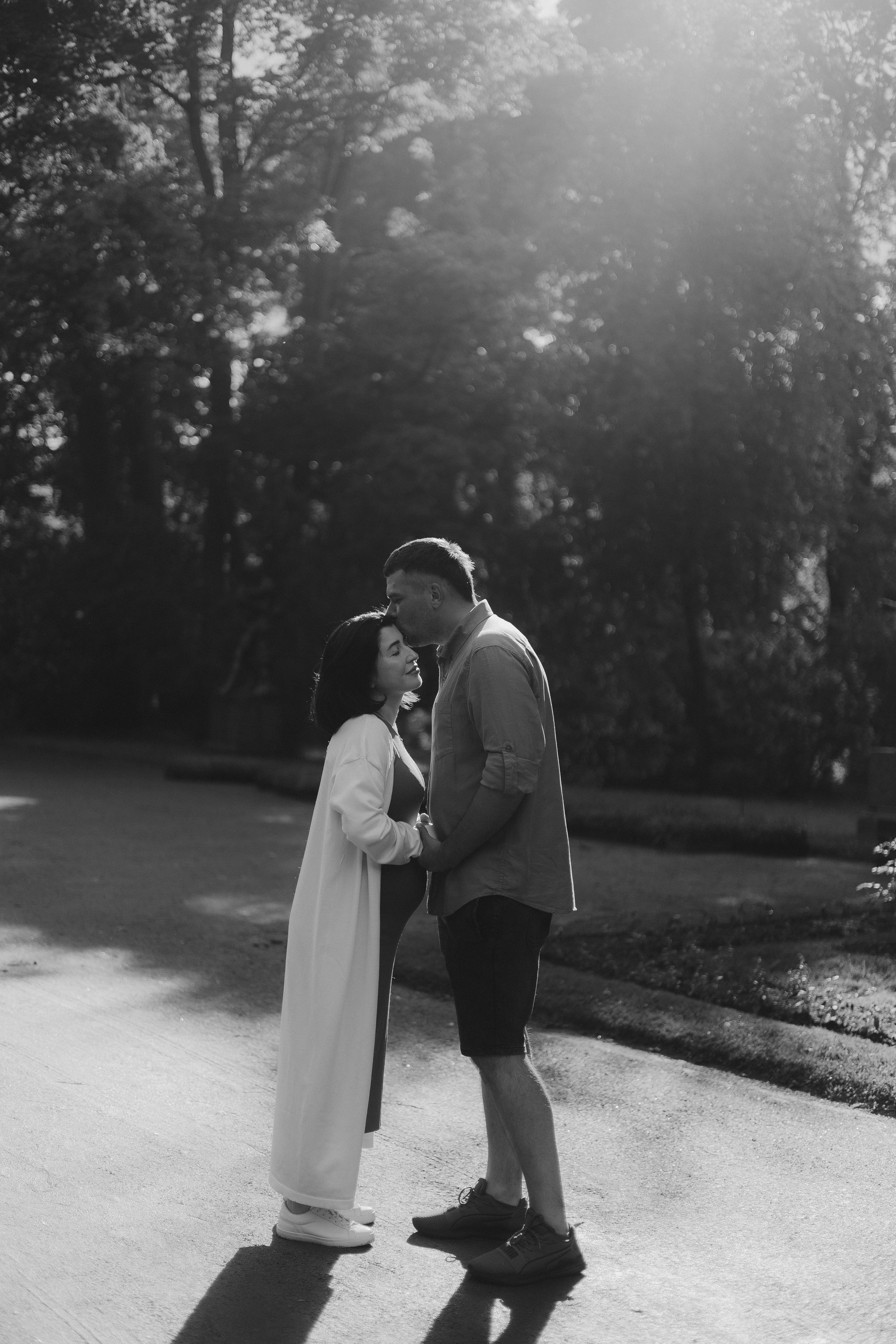 Карина & Вова. Ирина Владимирова | Фотограф Санкт-Петербург