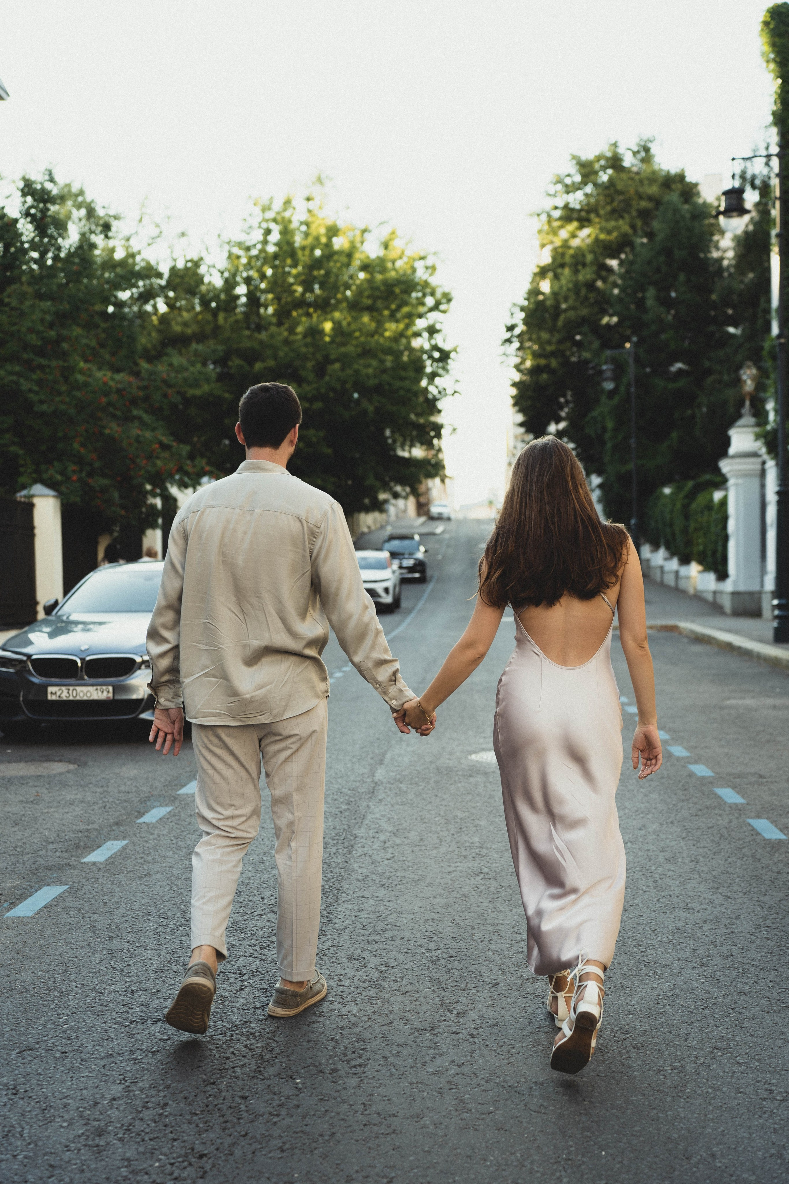 Соня и Матвей. Фотограф Абакумова Анастасия