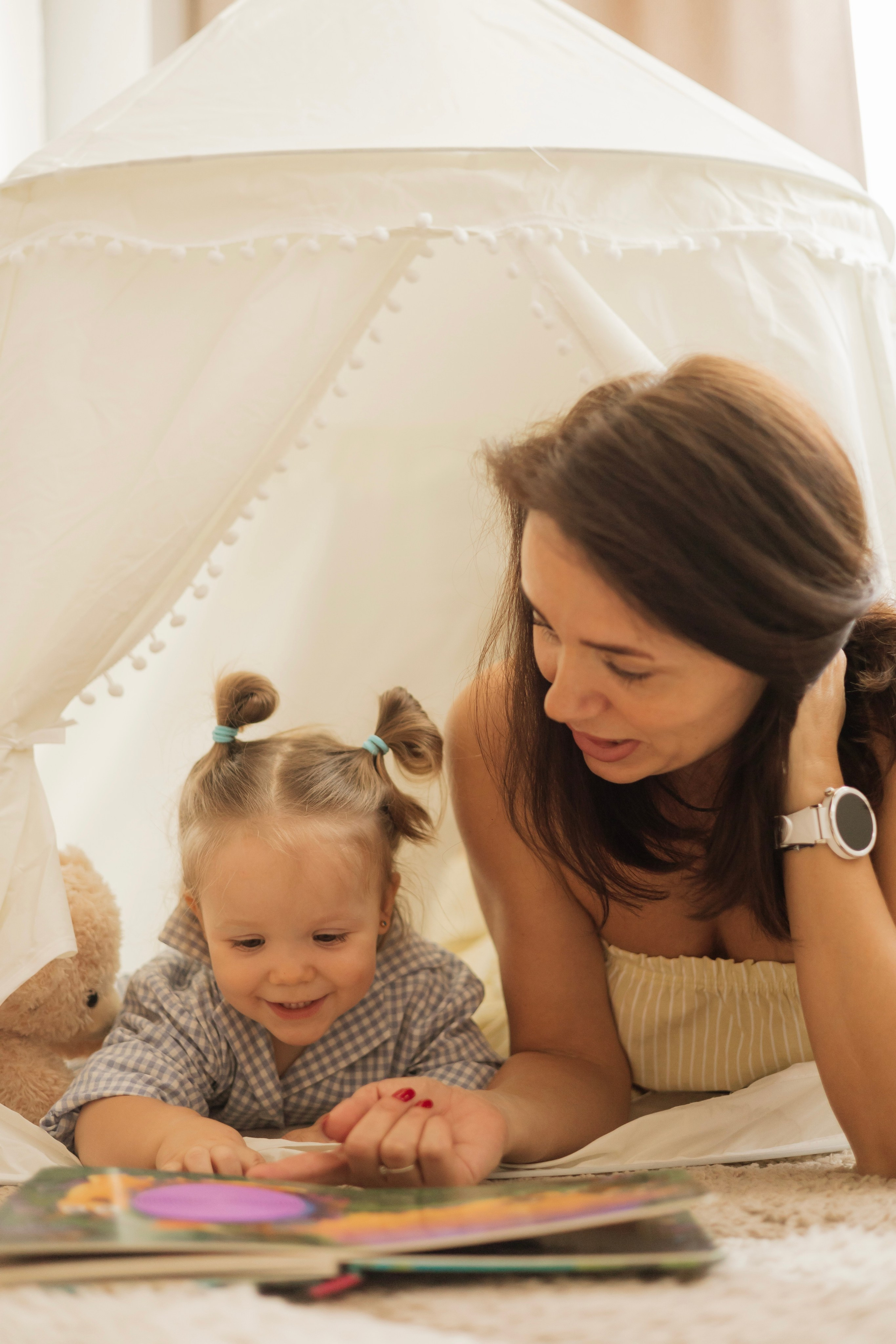 Есения и Ольга. Фотограф в Кемерово Миллер Анна