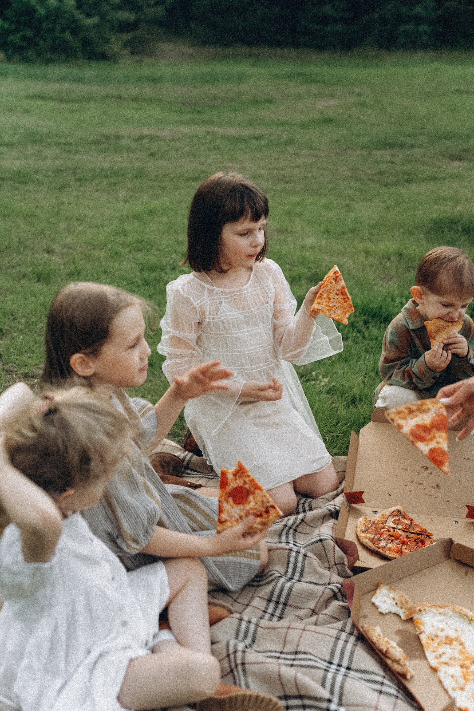 Дети-птицы. Семейный свадебный фотограф Екатеринбург Первоуральск Шарнина Алёна