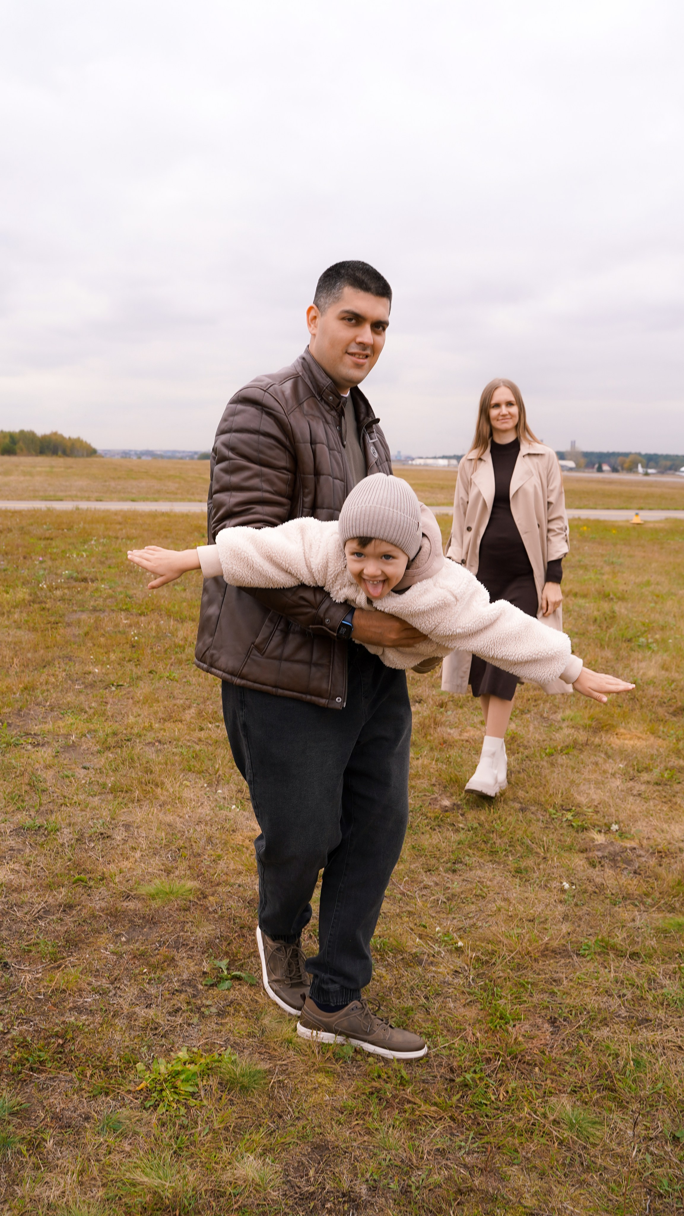 Юлия, Руслан, Егорка. Добро пожаловать в мир самого прекрасного — в мир фотографии!